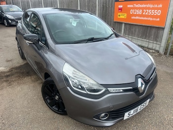 Used Renault Clio 2016 for sale - 79119979: Photo