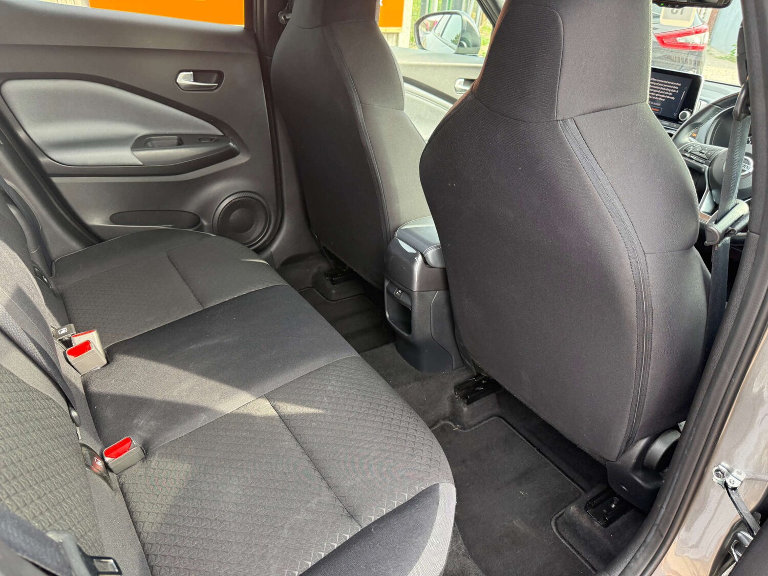 Vehicle 29