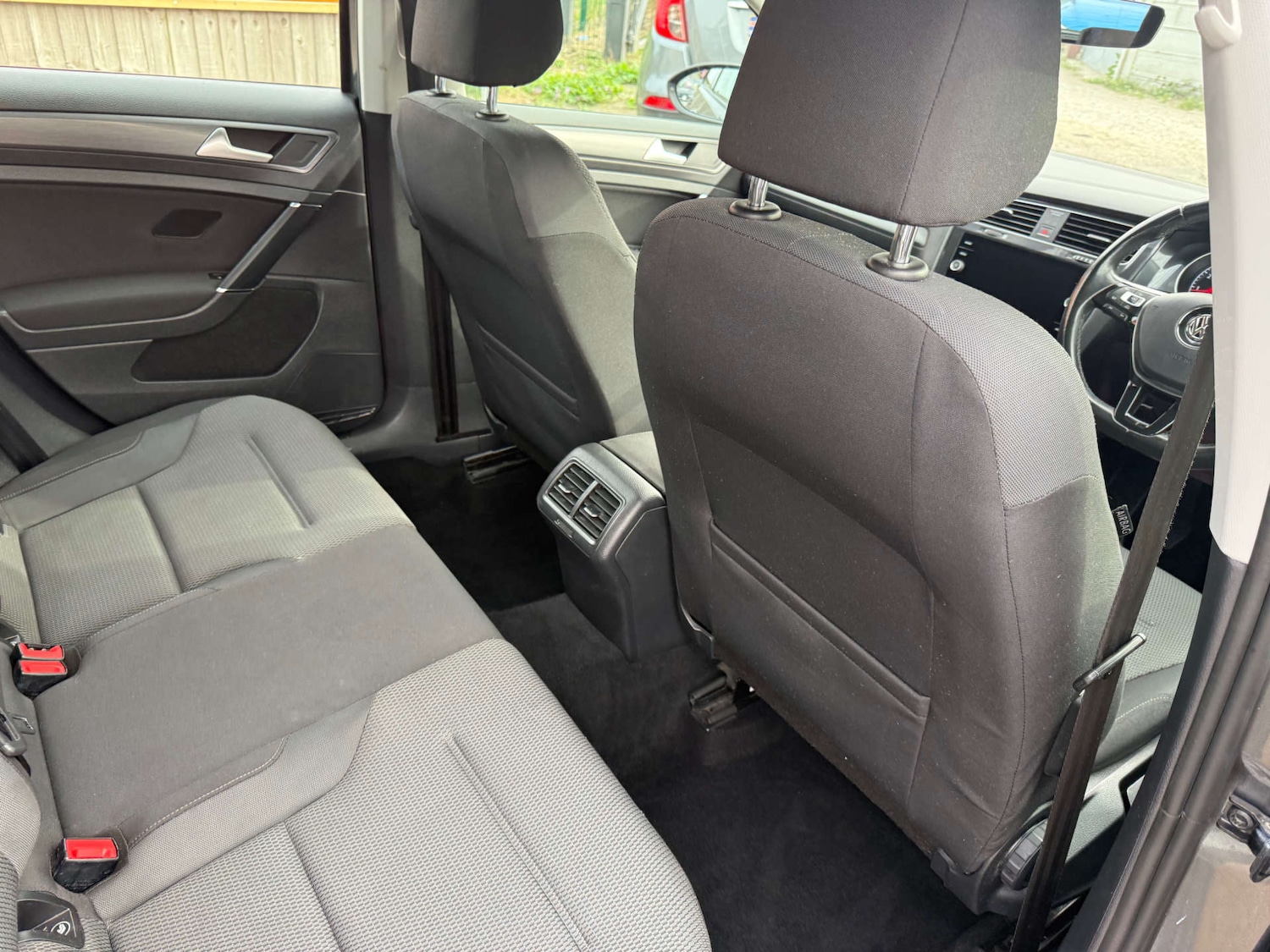 Vehicle 27