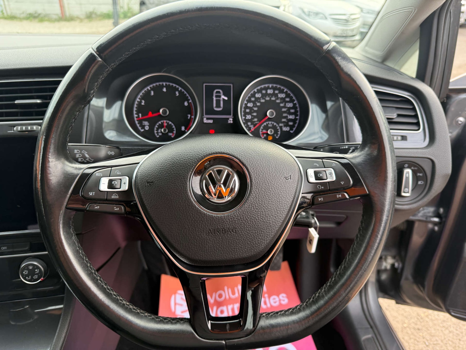 Vehicle 54