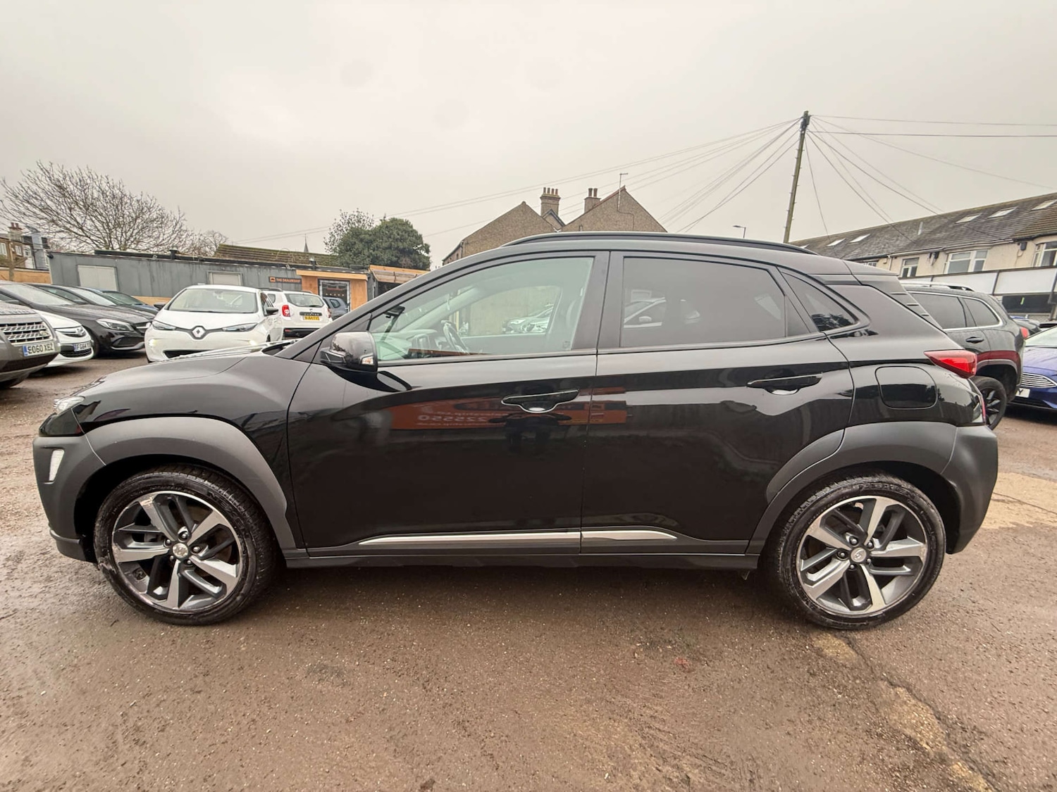 Used Hyundai KONA 2019 for sale - 77318474: Photo 11