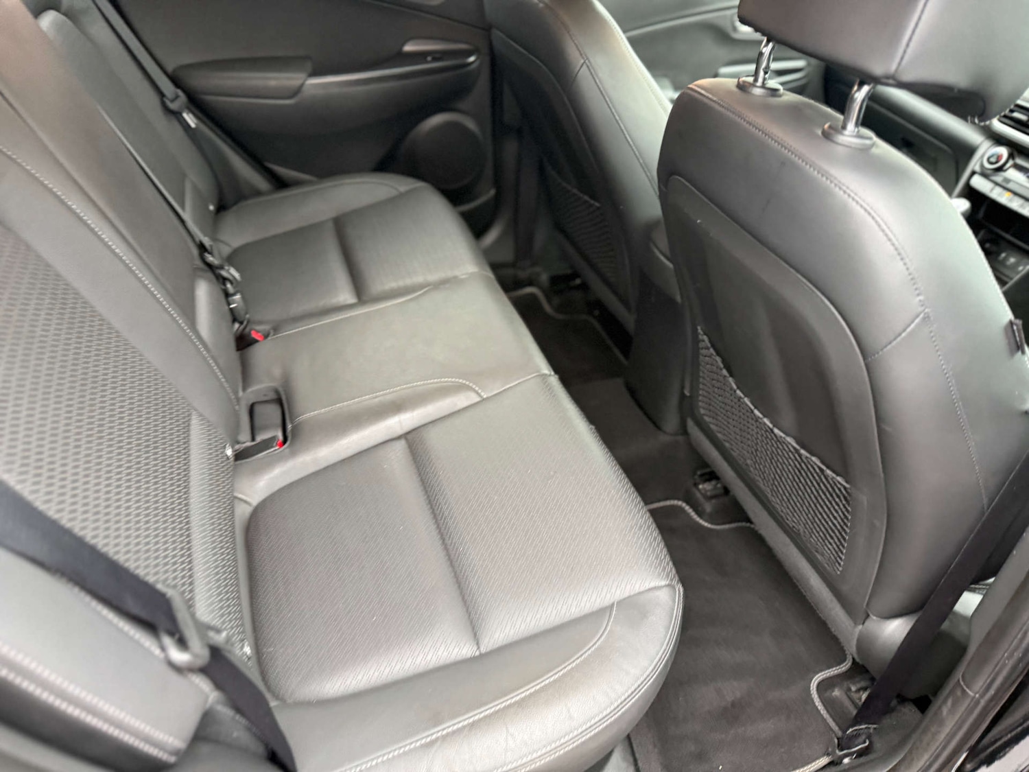 Used Hyundai KONA 2019 for sale - 77318474: Photo 16