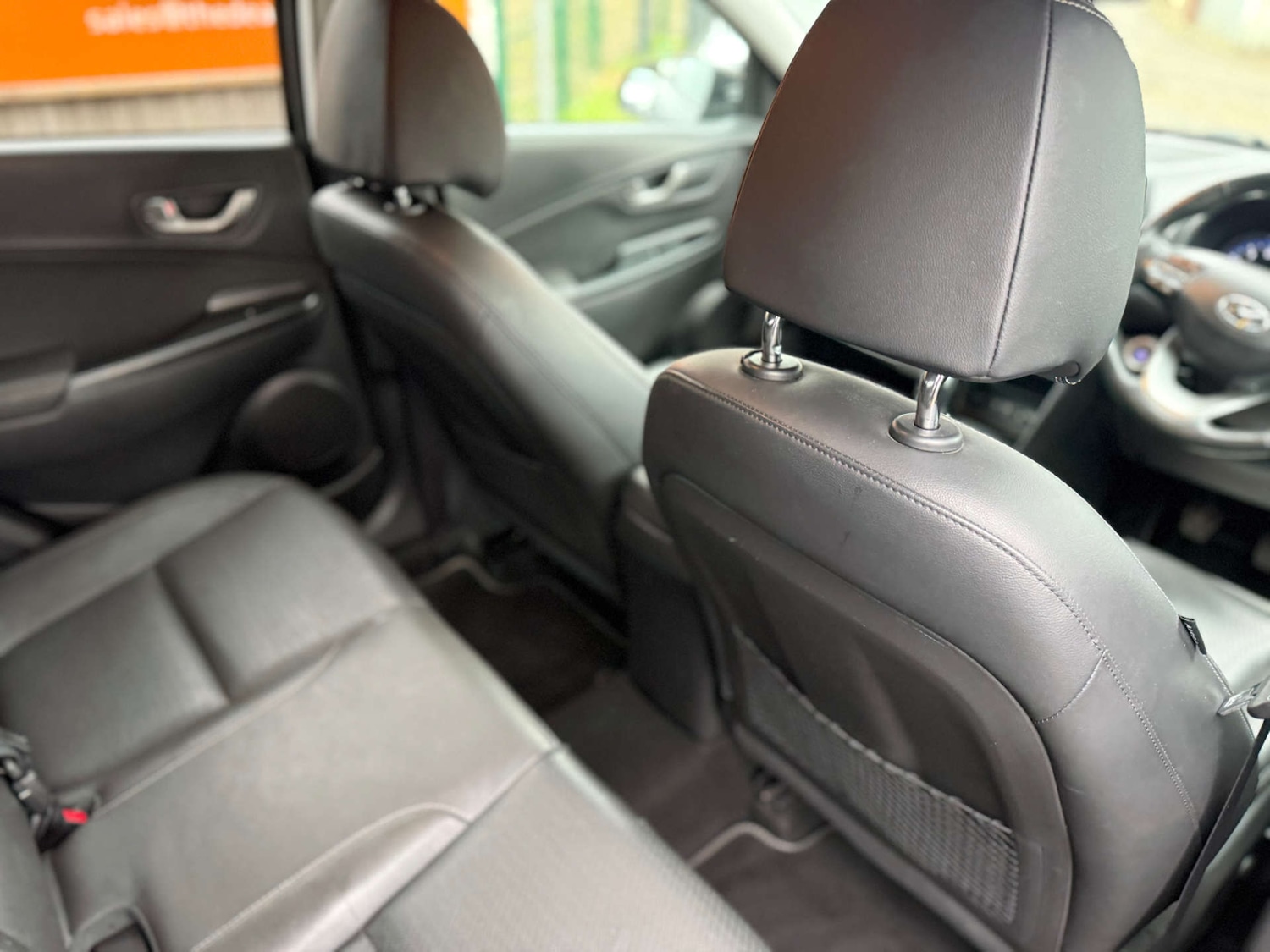 Used Hyundai KONA 2019 for sale - 77318474: Photo 17