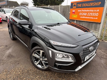 Used Hyundai KONA 2019 for sale - 77318474: Photo