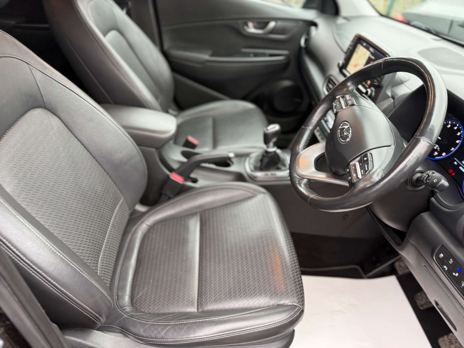 Used Hyundai KONA 2019 for sale - 77318474: Photo 22