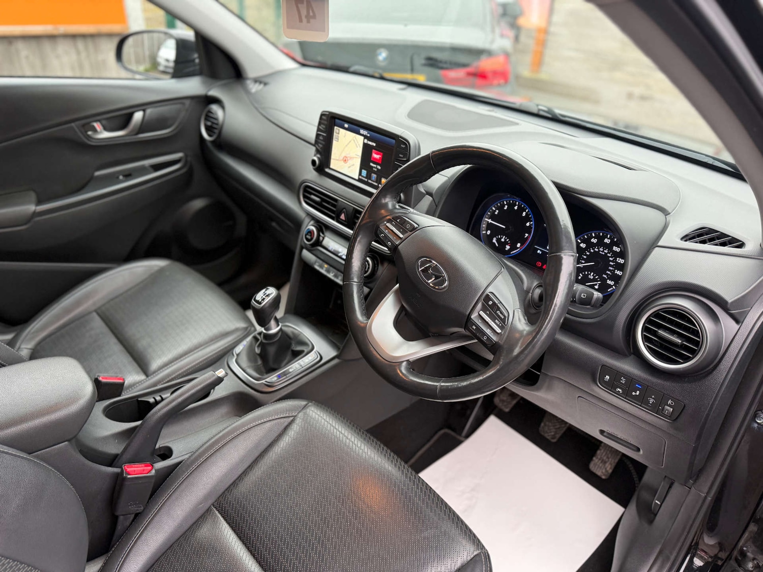 Used Hyundai KONA 2019 for sale - 77318474: Photo 23