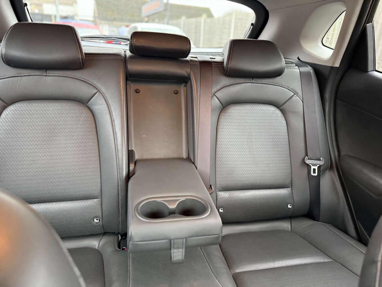 Used Hyundai KONA 2019 for sale - 77318474: Photo 26