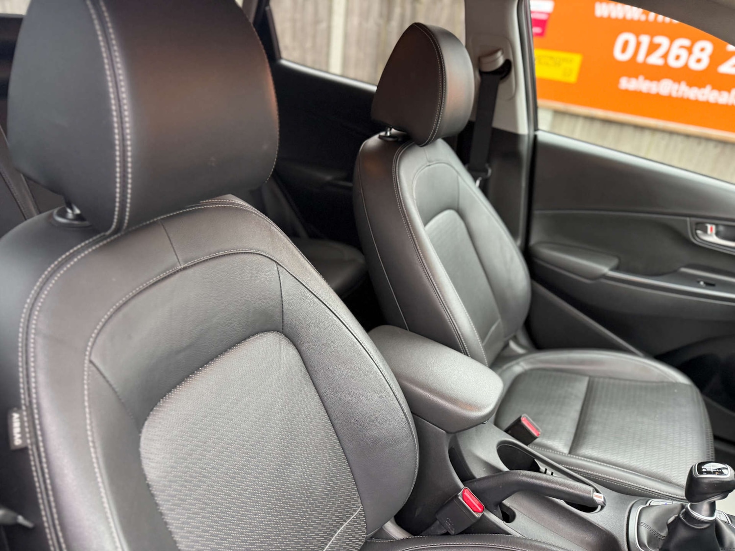 Used Hyundai KONA 2019 for sale - 77318474: Photo 27