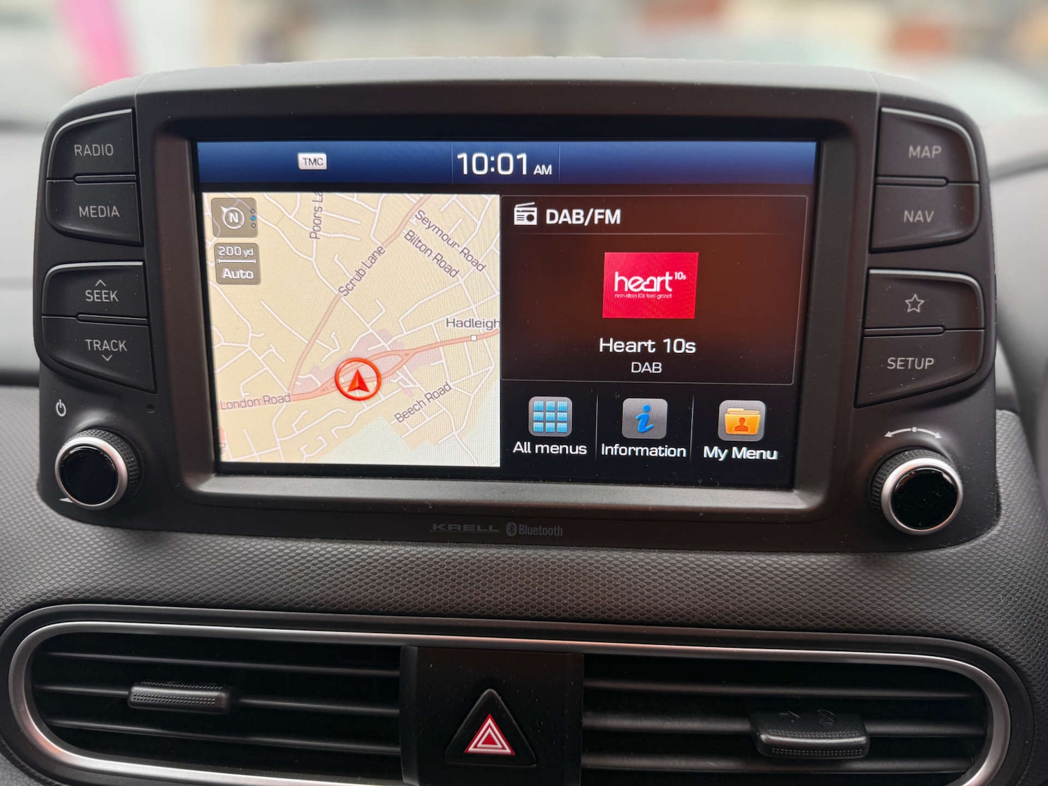 Used Hyundai KONA 2019 for sale - 77318474: Photo 31