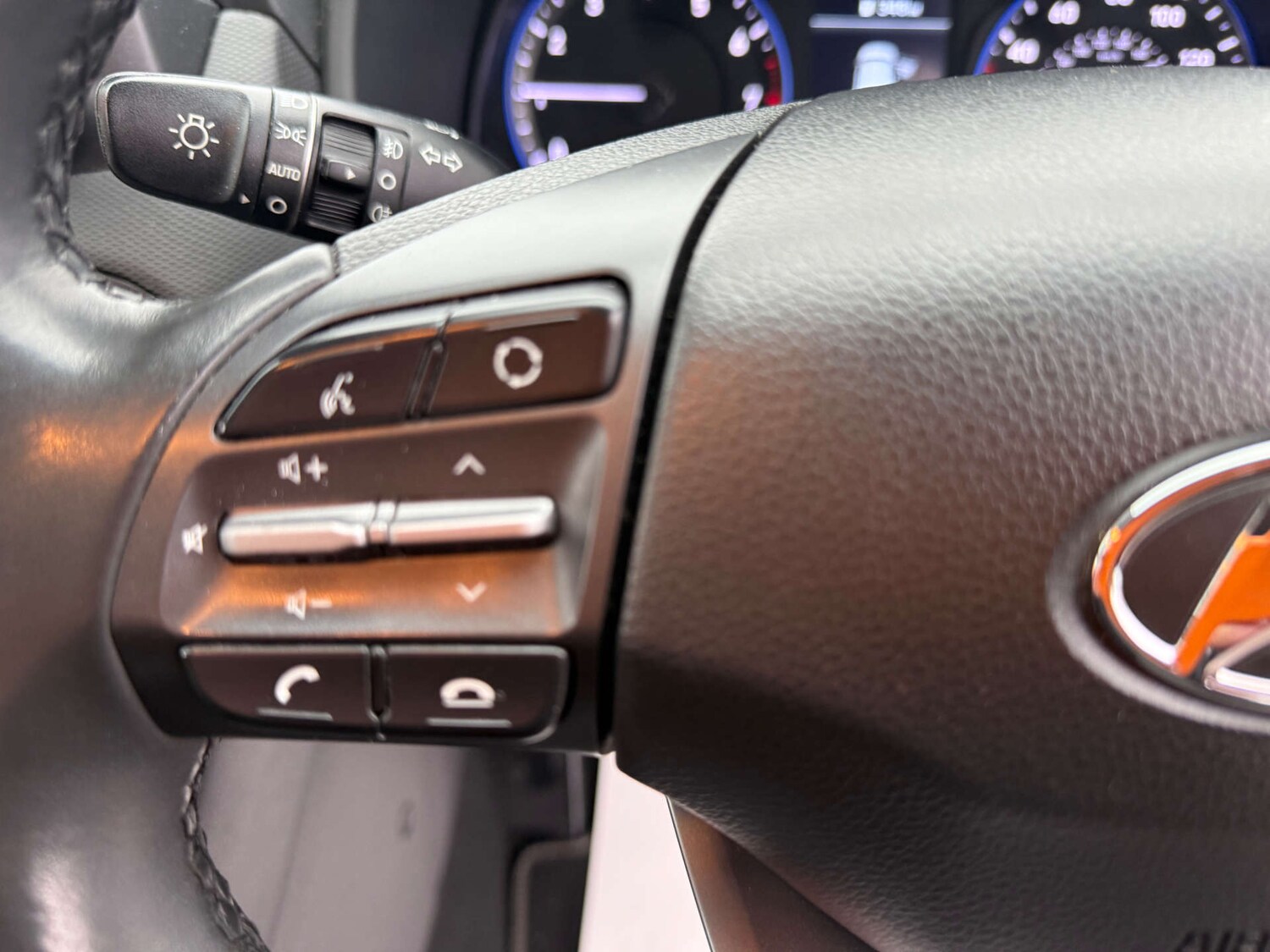 Used Hyundai KONA 2019 for sale - 77318474: Photo 32