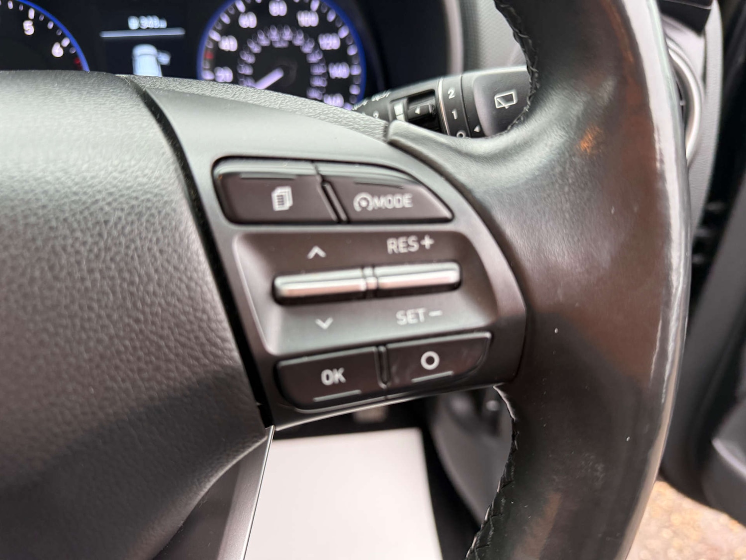 Used Hyundai KONA 2019 for sale - 77318474: Photo 33