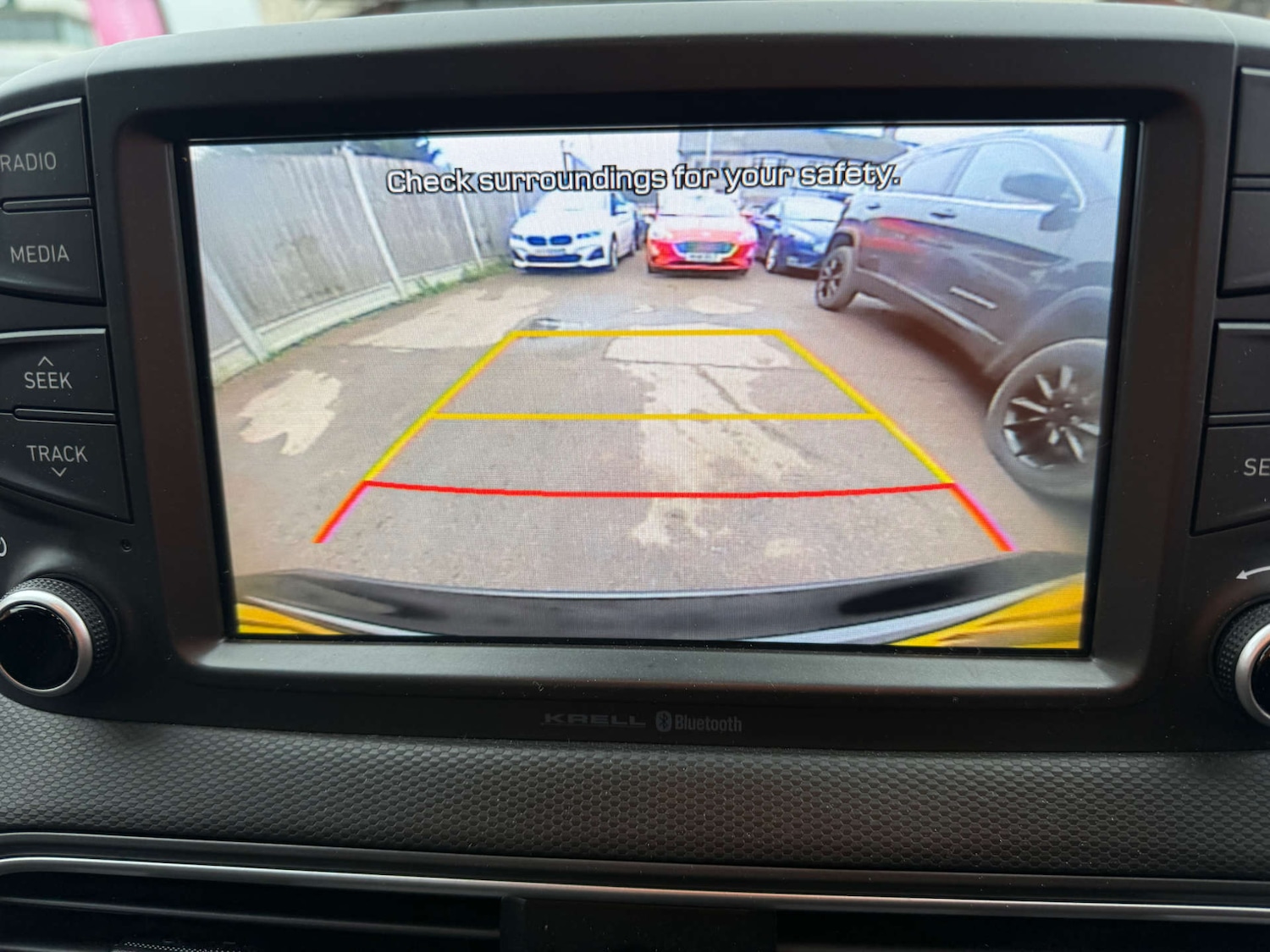 Used Hyundai KONA 2019 for sale - 77318474: Photo 36