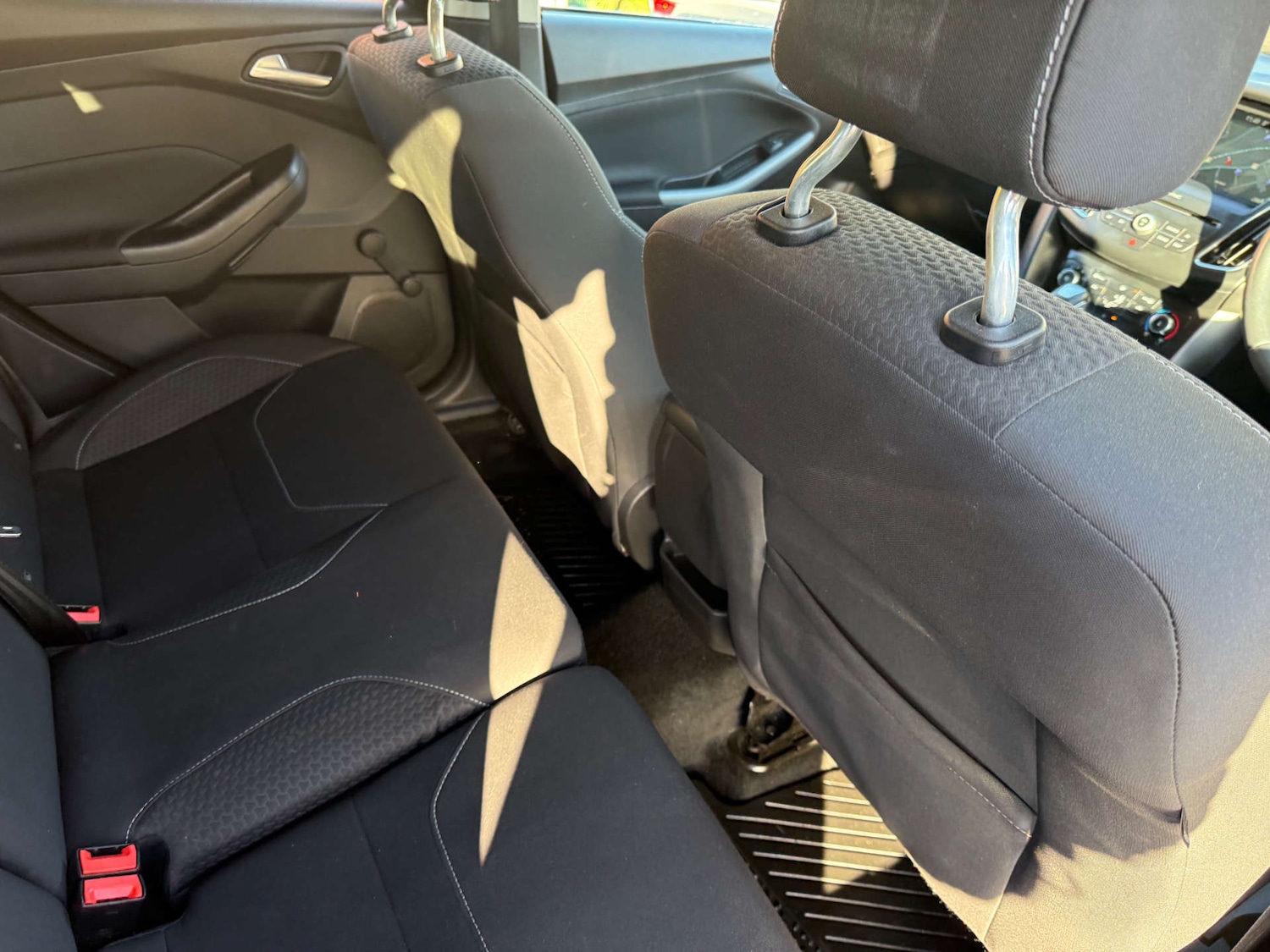 Used Ford Focus 2018 for sale - 76829874: Photo 17