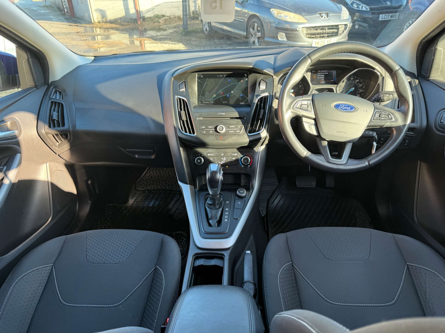 Used Ford Focus 2018 for sale - 76829874: Photo 20