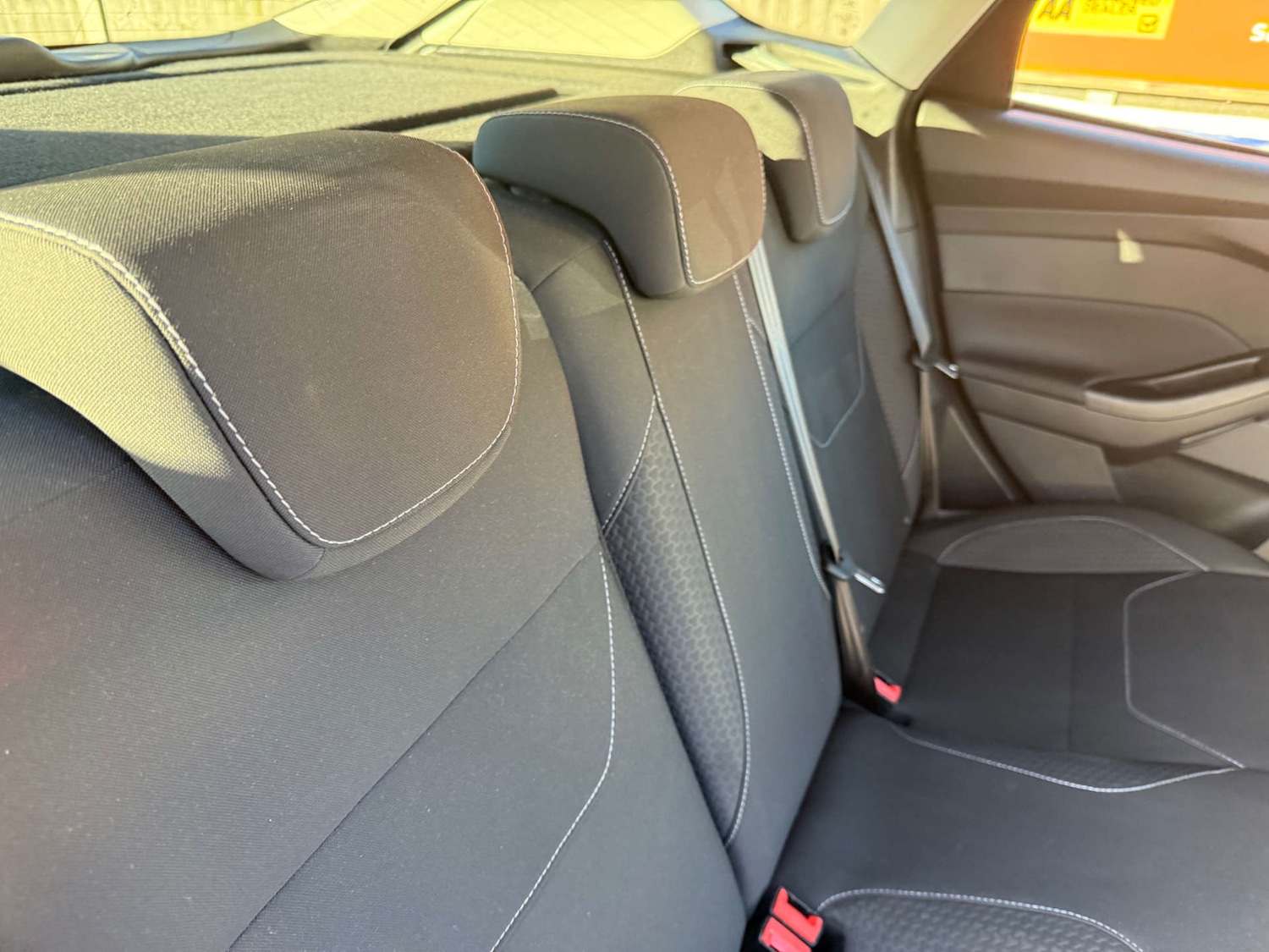 Used Ford Focus 2018 for sale - 76829874: Photo 21