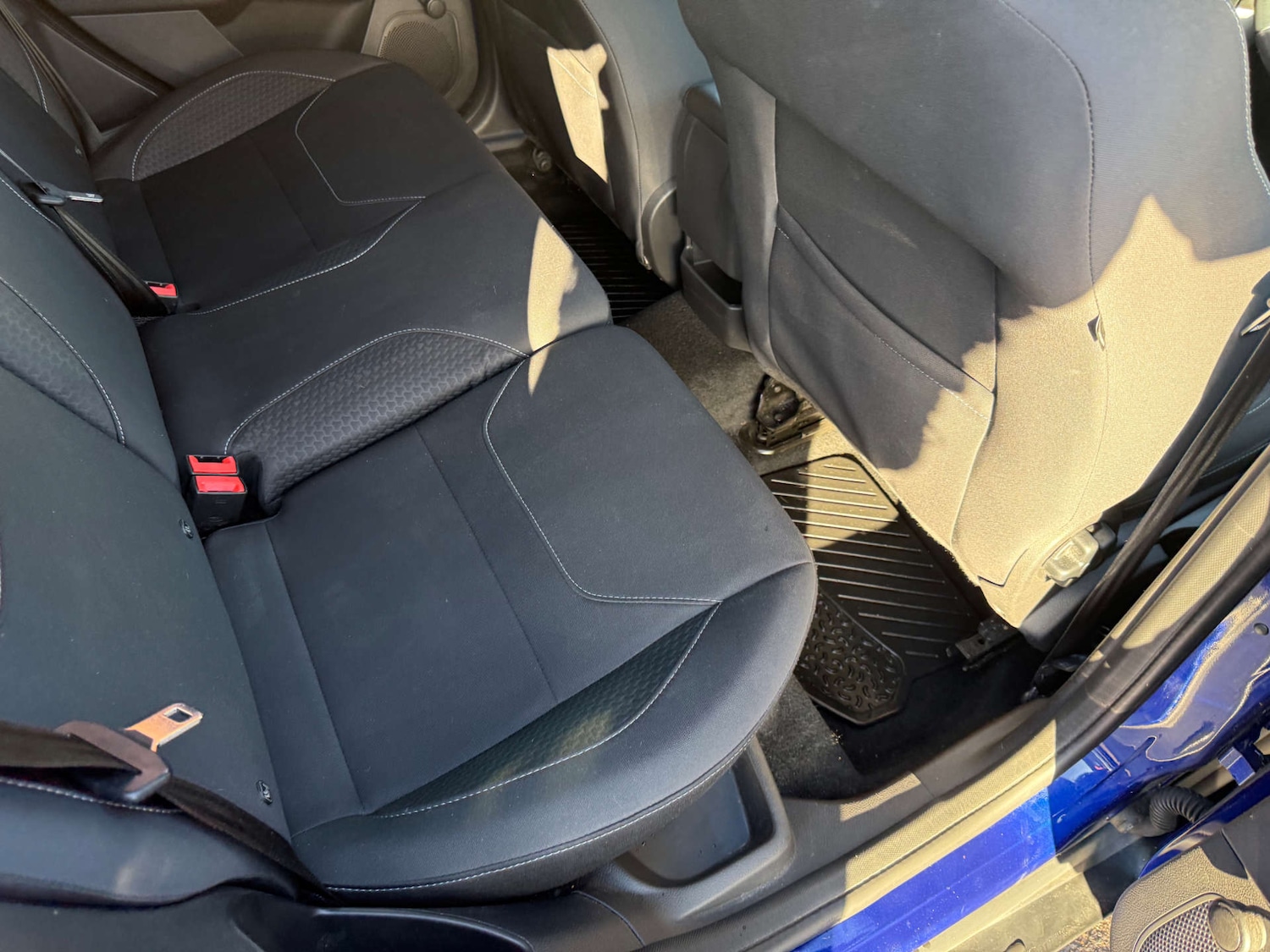 Used Ford Focus 2018 for sale - 76829874: Photo 22