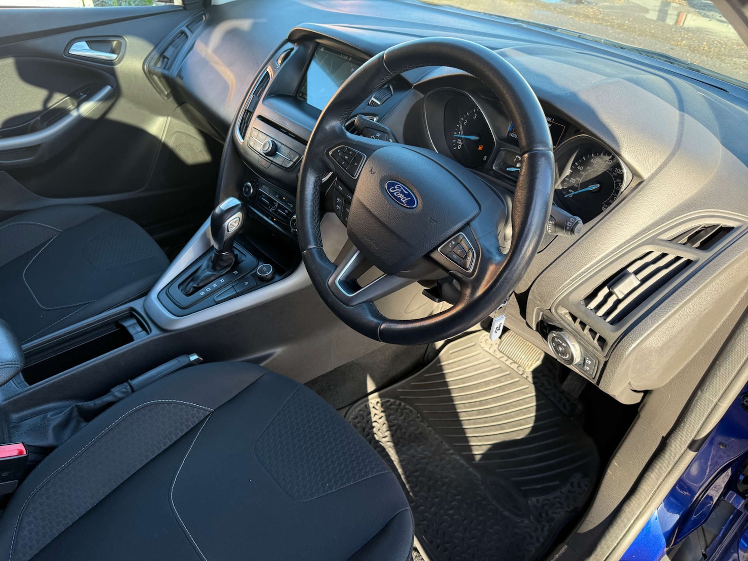 Used Ford Focus 2018 for sale - 76829874: Photo 23