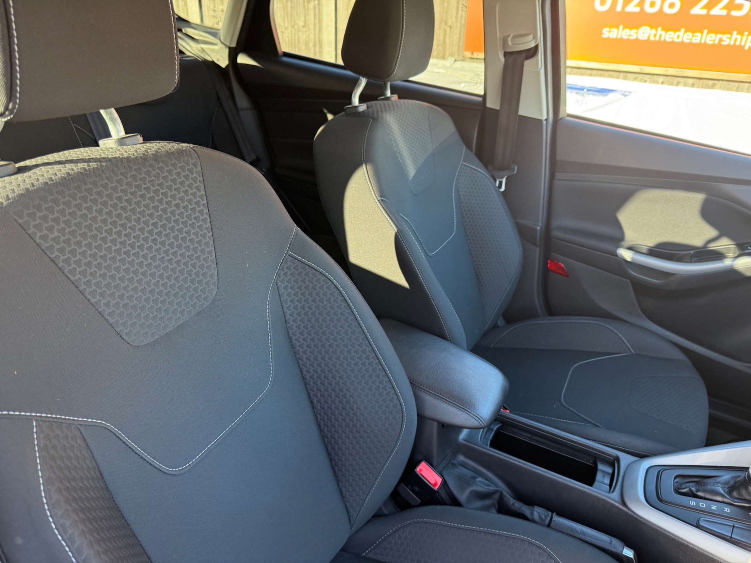 Used Ford Focus 2018 for sale - 76829874: Photo 27