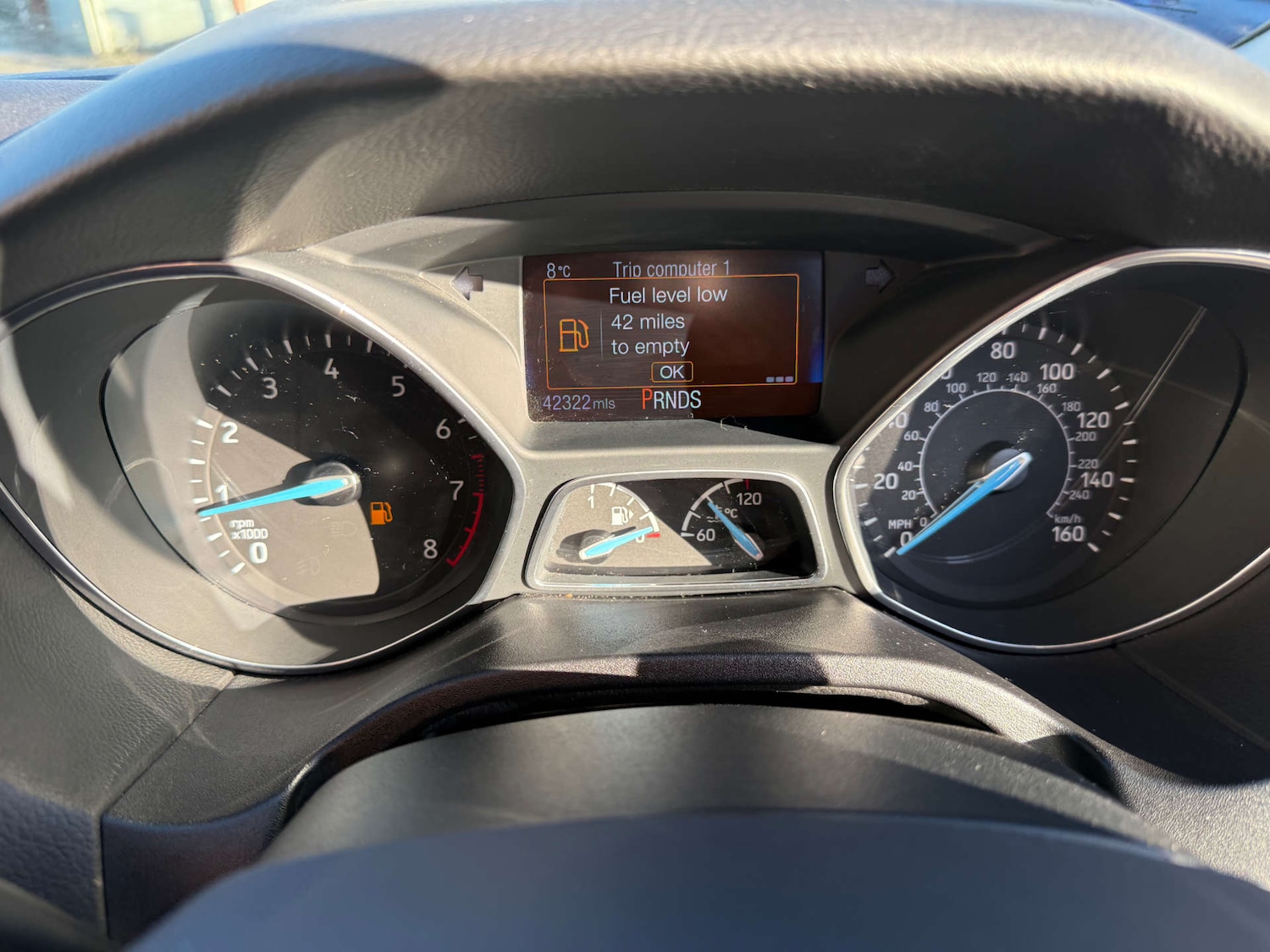 Used Ford Focus 2018 for sale - 76829874: Photo 29