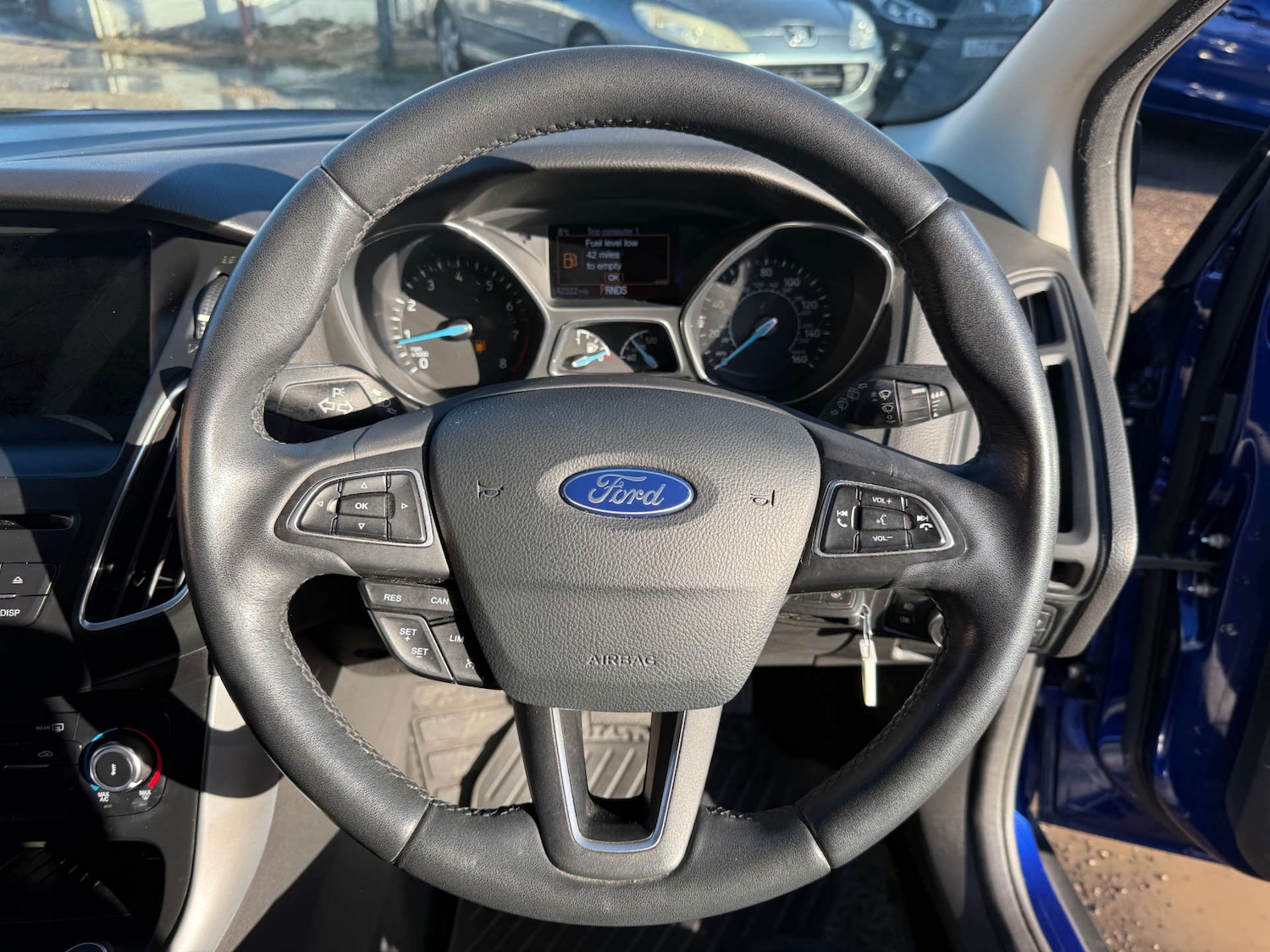 Used Ford Focus 2018 for sale - 76829874: Photo 30