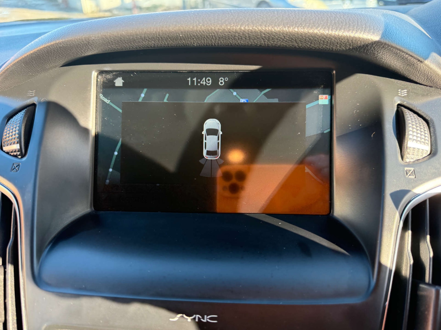 Used Ford Focus 2018 for sale - 76829874: Photo 36