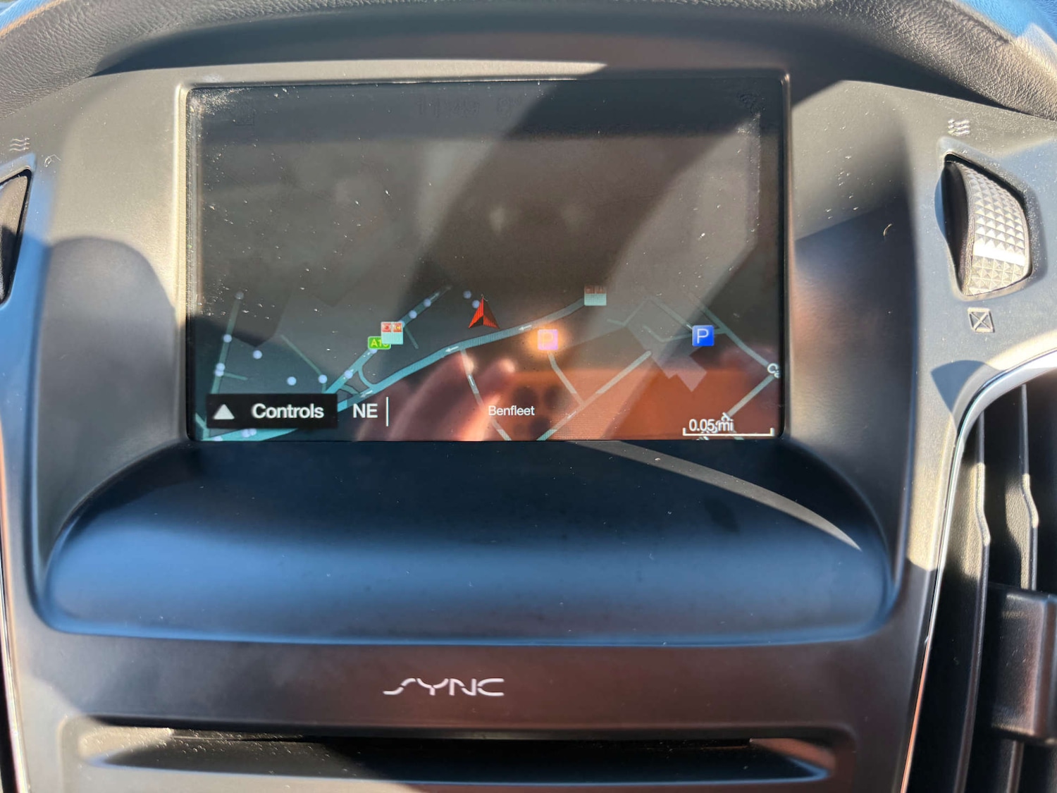 Used Ford Focus 2018 for sale - 76829874: Photo 37