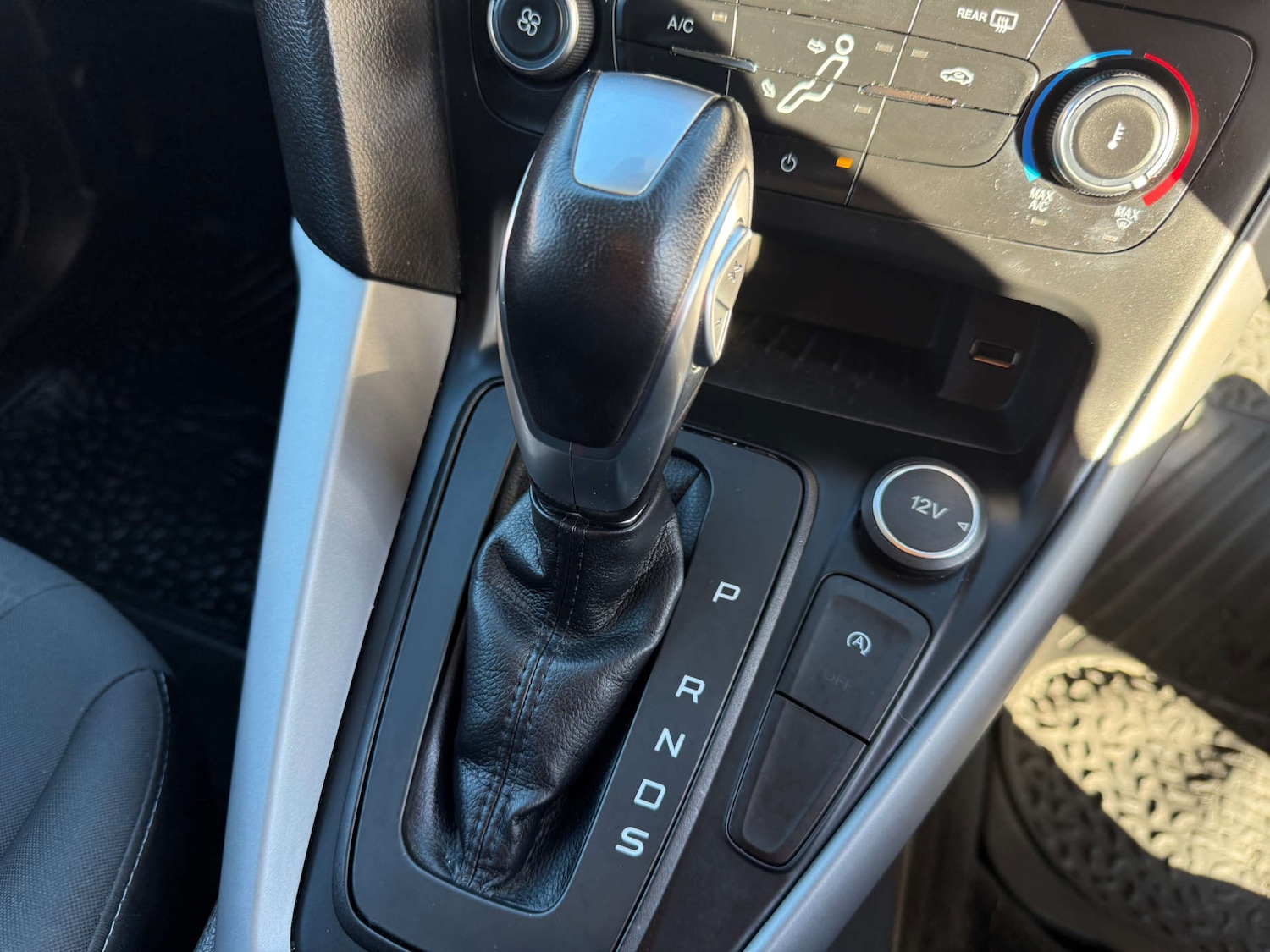 Used Ford Focus 2018 for sale - 76829874: Photo 38