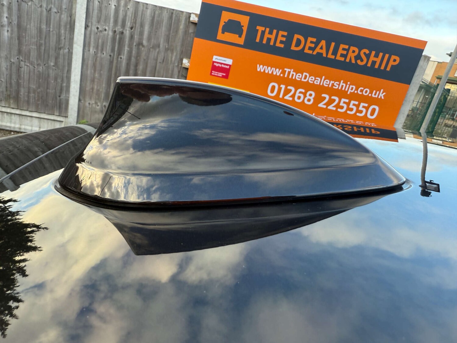 Used BMW 2 Series 2016 for sale - 76618118: Photo 13