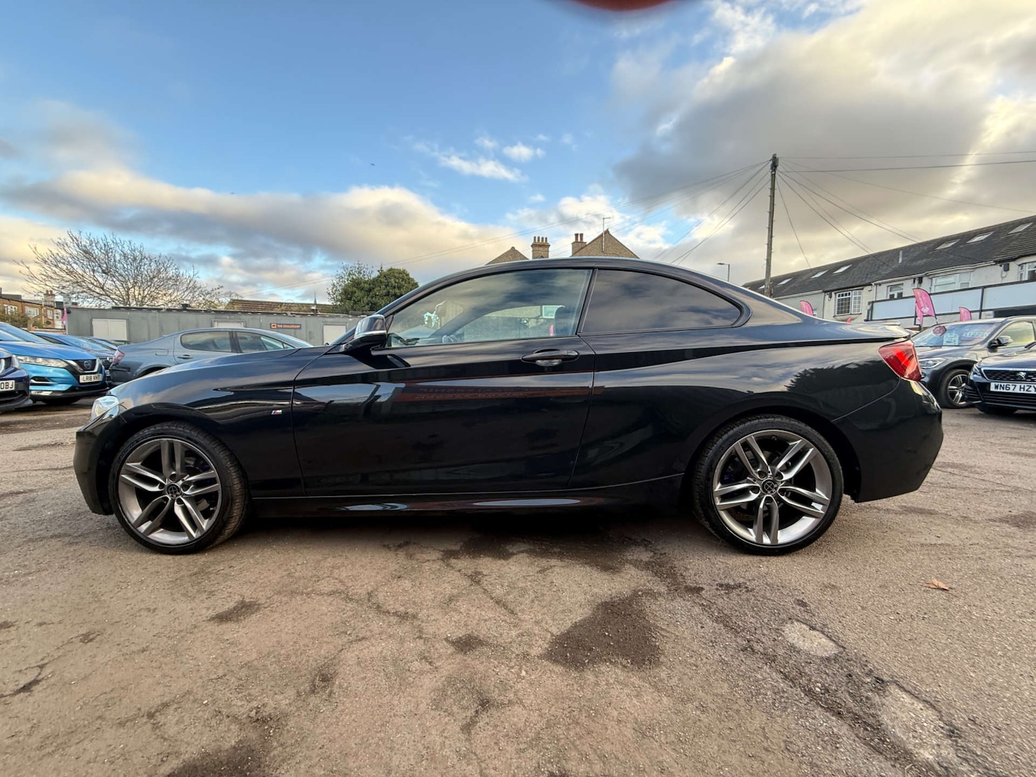 Used BMW 2 Series 2016 for sale - 76618118: Photo 15