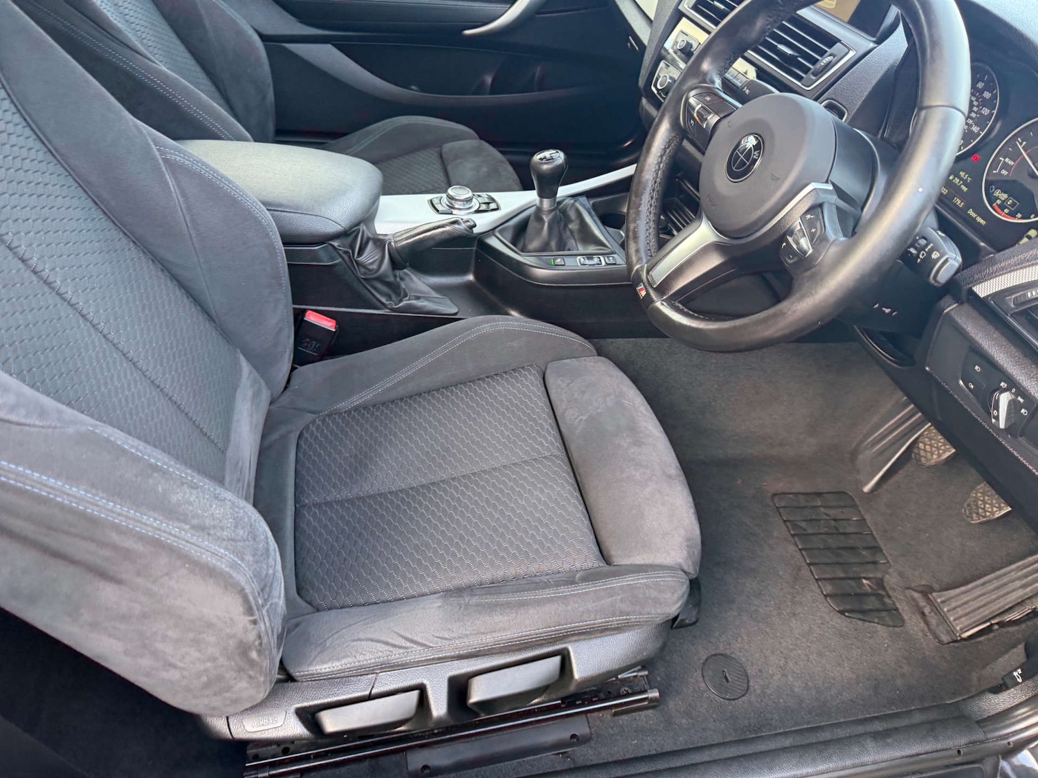 Used BMW 2 Series 2016 for sale - 76618118: Photo 20