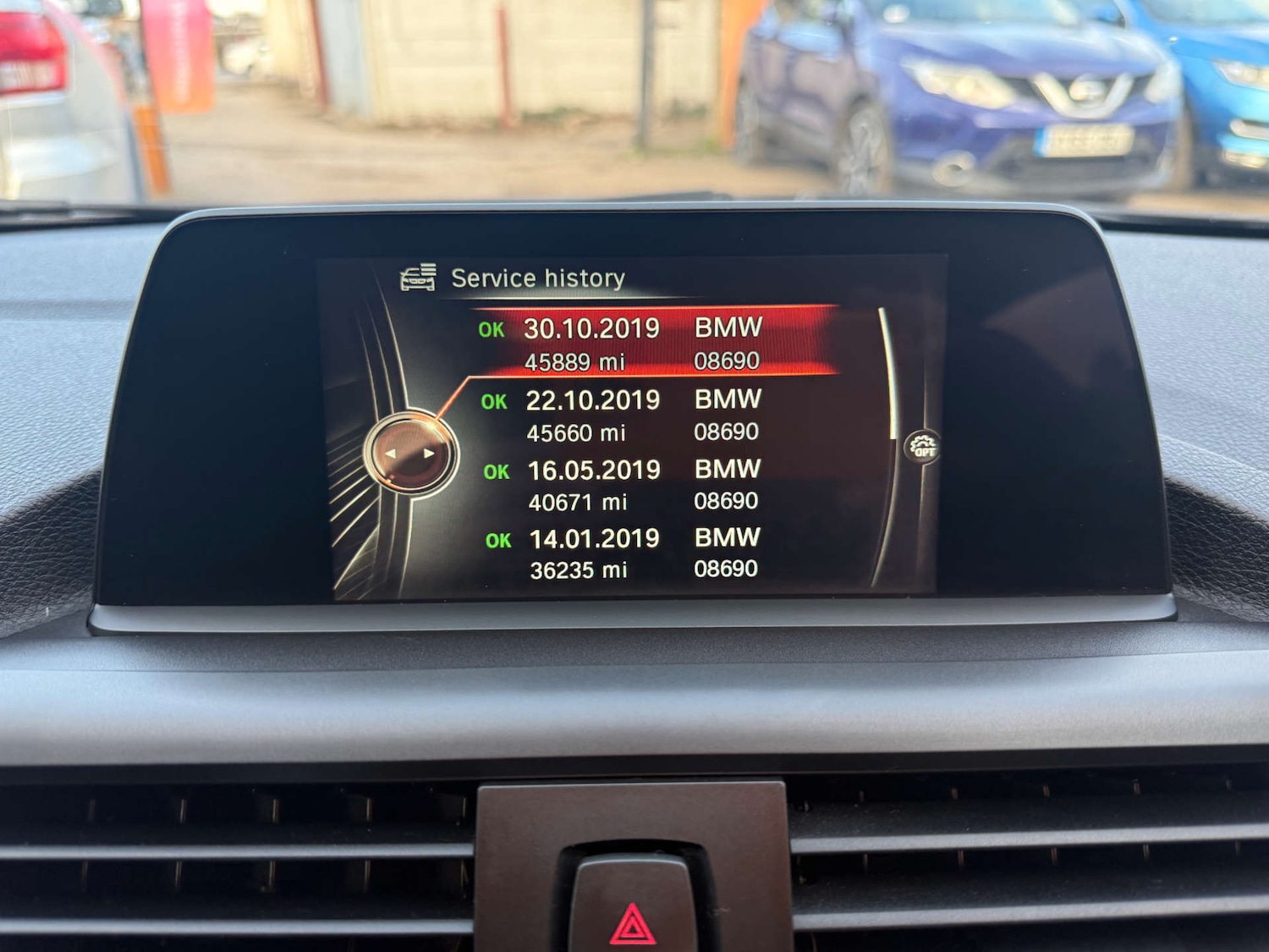 Used BMW 2 Series 2016 for sale - 76618118: Photo 28