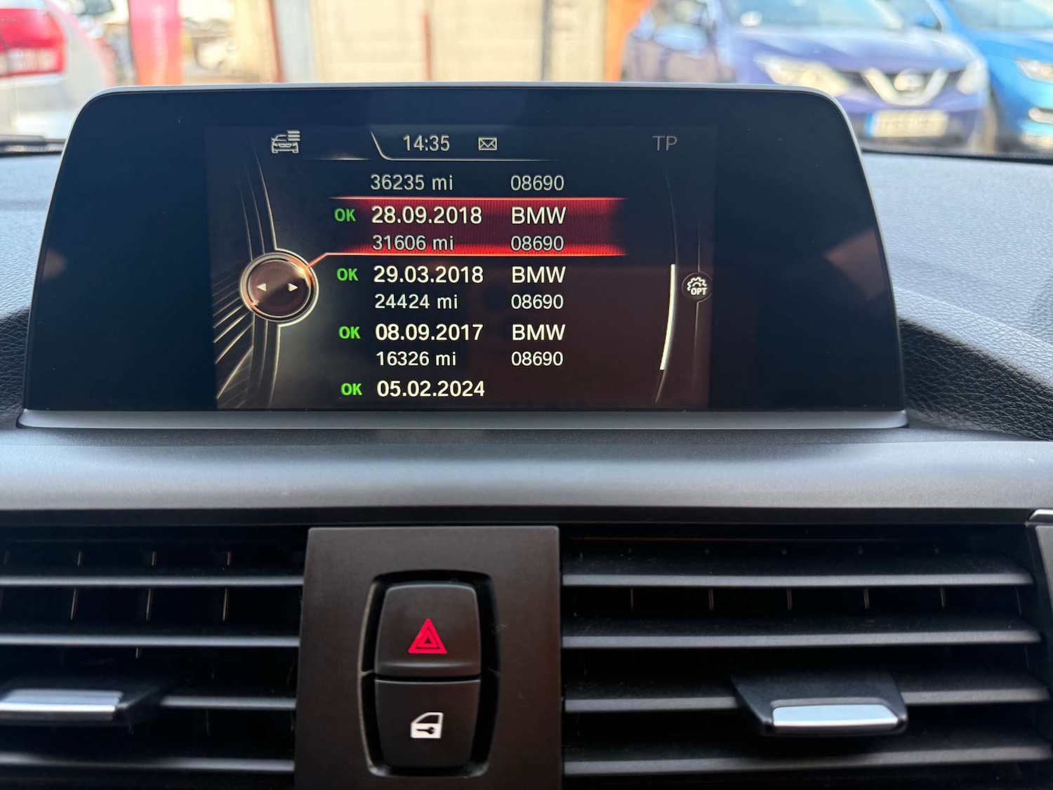 Used BMW 2 Series 2016 for sale - 76618118: Photo 33