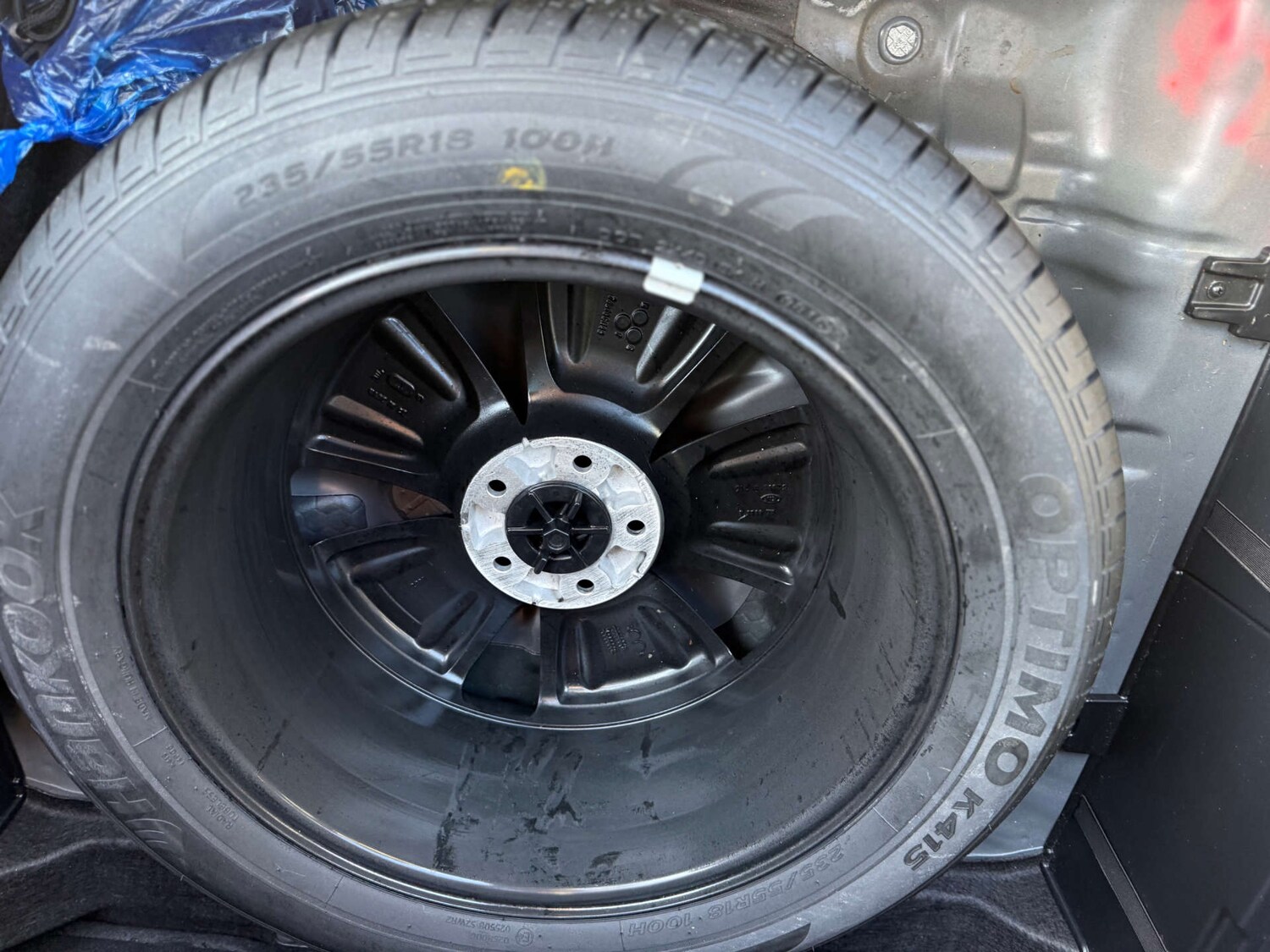 Used Kia Sportage 2015 for sale - 77759701: Photo 18