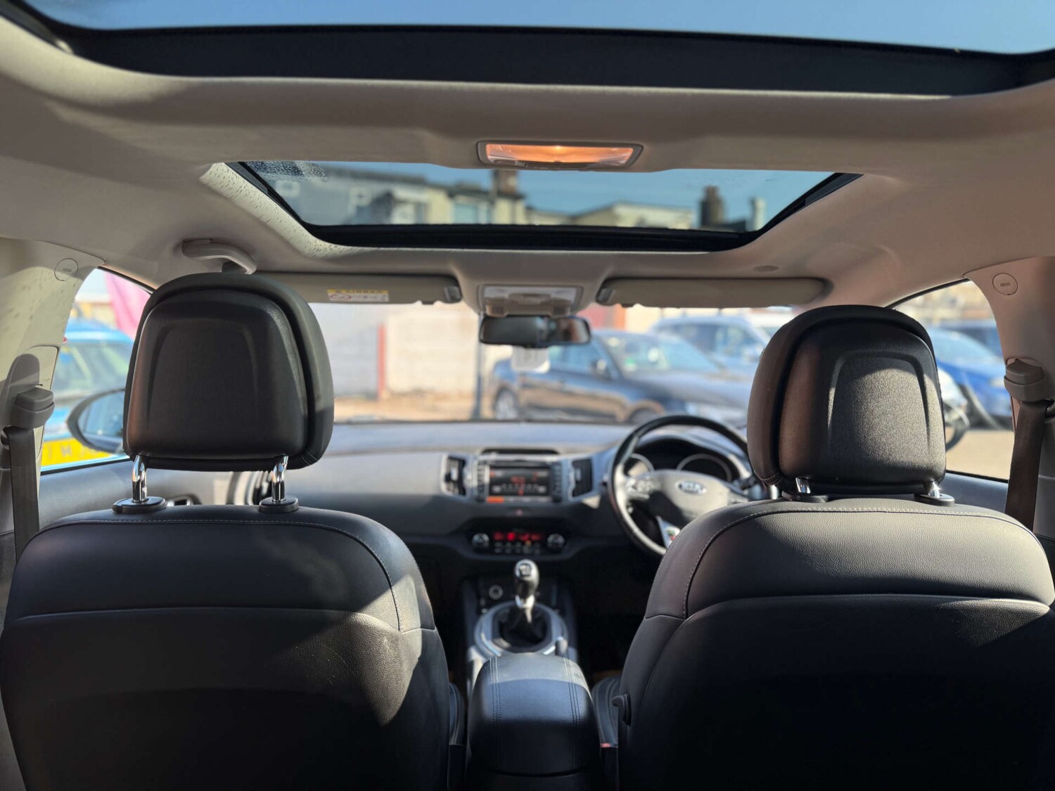 Used Kia Sportage 2015 for sale - 77759701: Photo 19