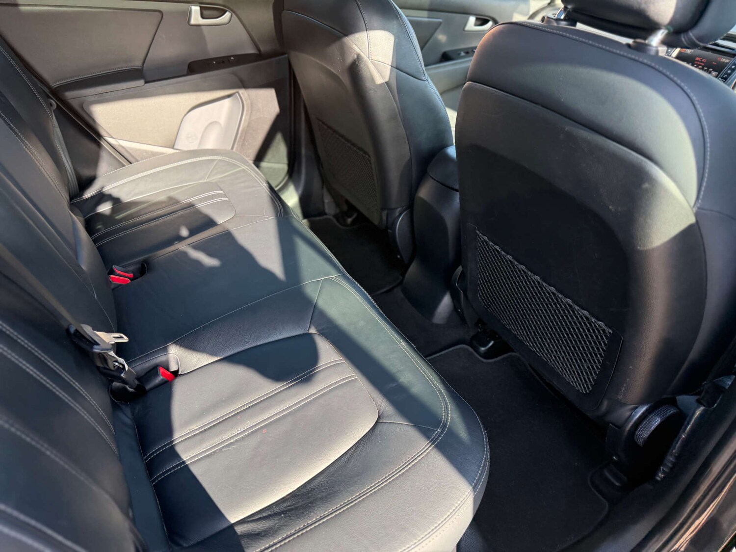 Used Kia Sportage 2015 for sale - 77759701: Photo 21