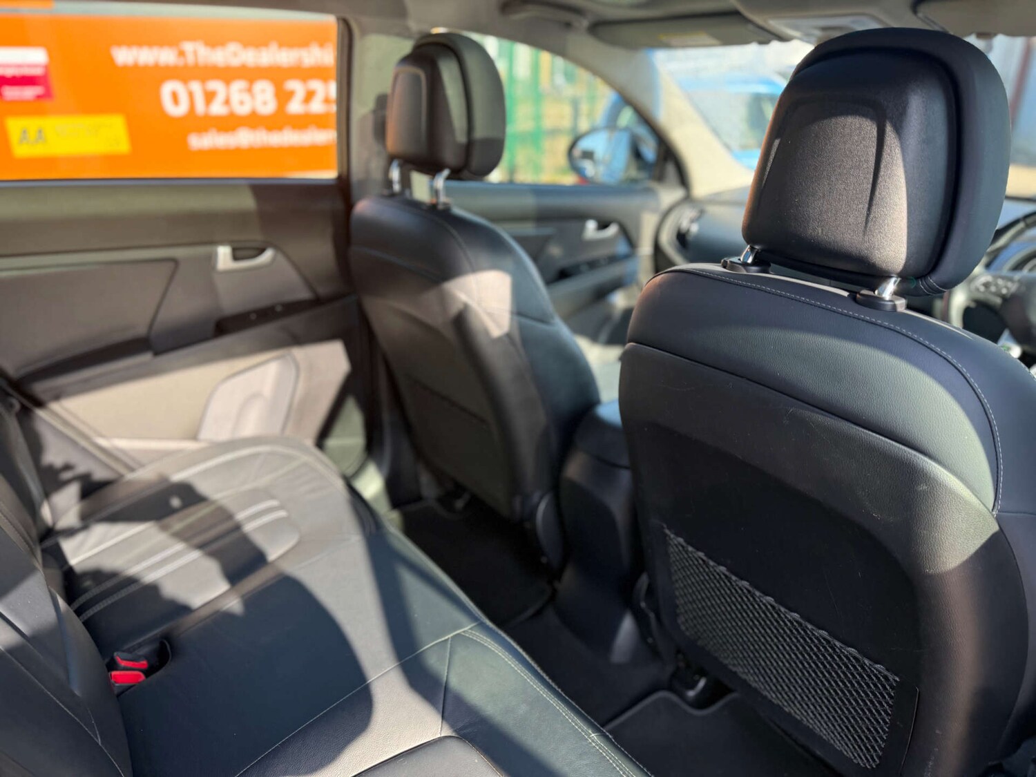 Used Kia Sportage 2015 for sale - 77759701: Photo 22