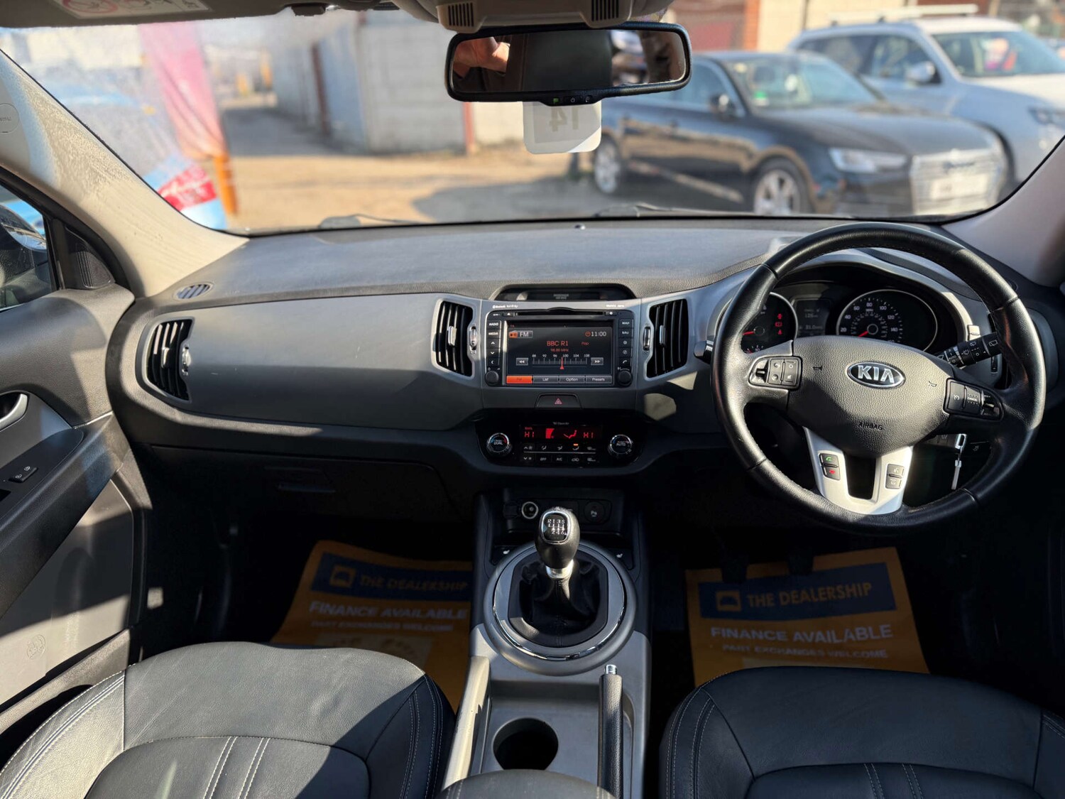 Used Kia Sportage 2015 for sale - 77759701: Photo 23