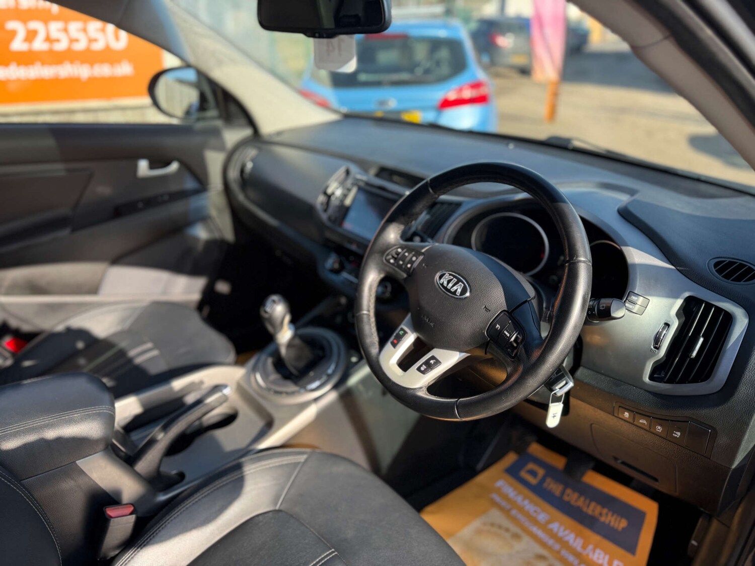 Used Kia Sportage 2015 for sale - 77759701: Photo 27