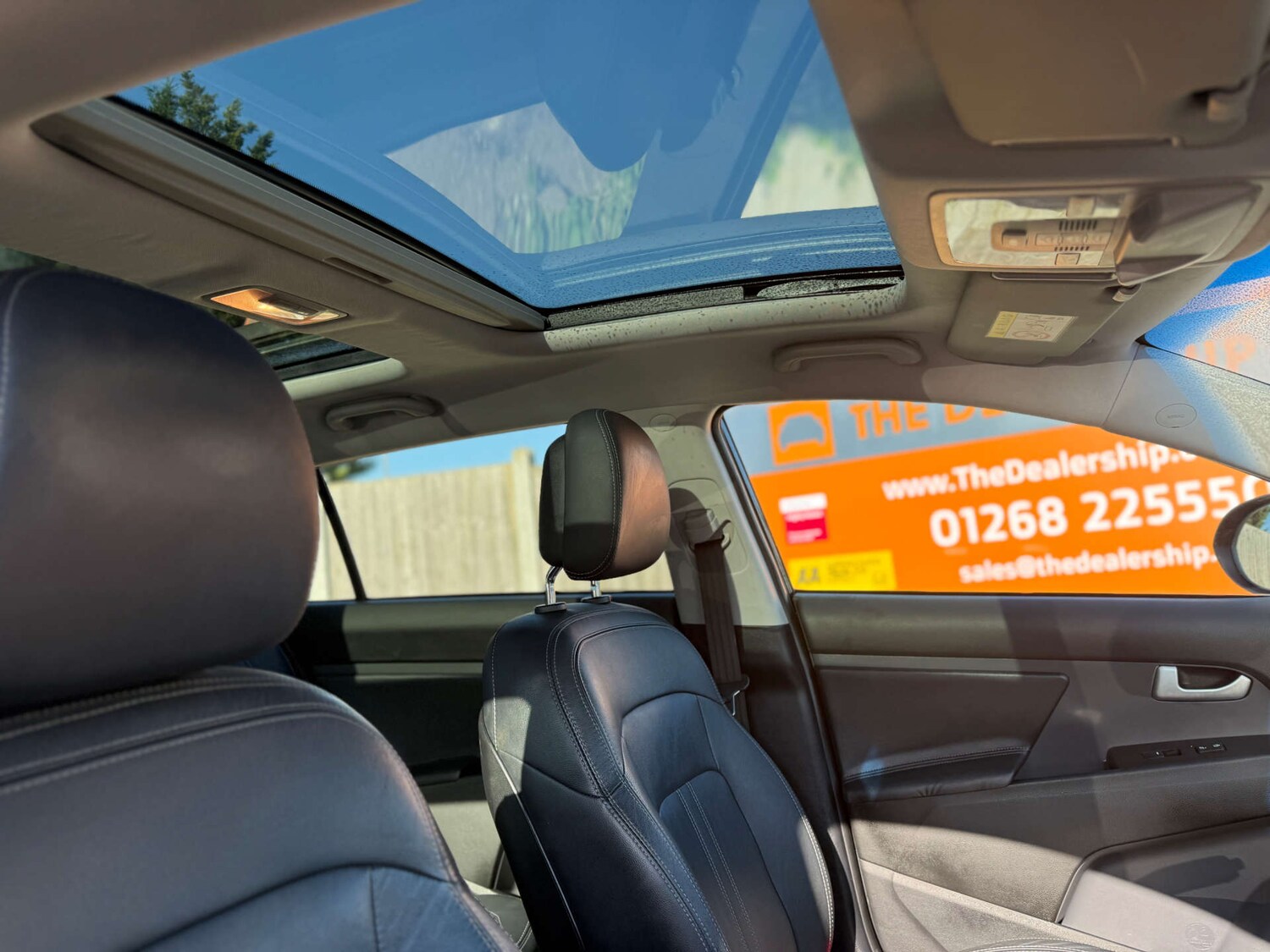 Used Kia Sportage 2015 for sale - 77759701: Photo 30