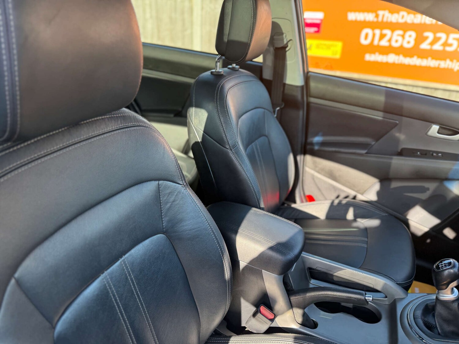 Used Kia Sportage 2015 for sale - 77759701: Photo 31