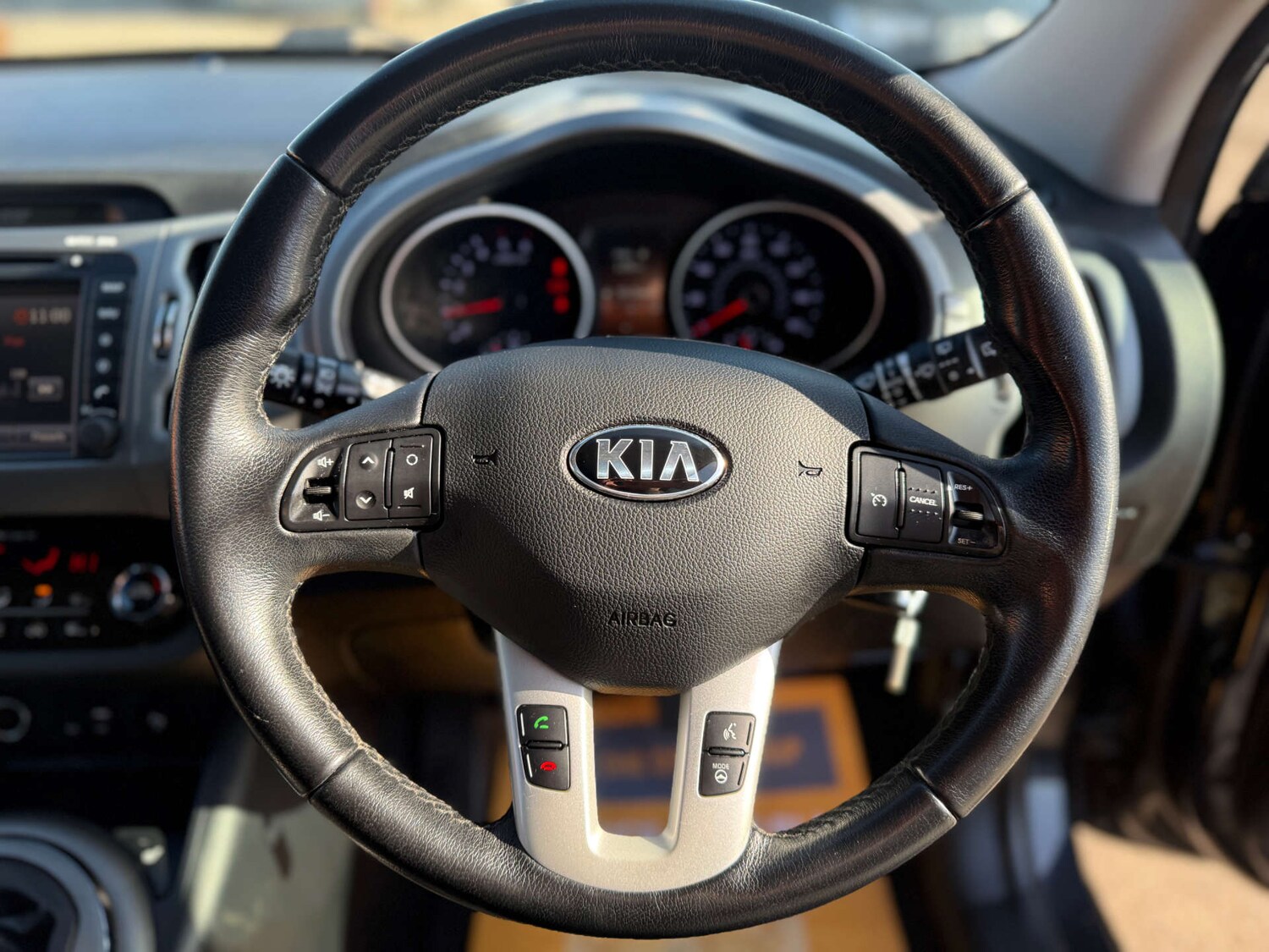 Used Kia Sportage 2015 for sale - 77759701: Photo 32