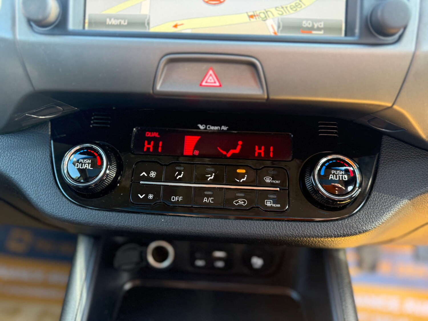 Used Kia Sportage 2015 for sale - 77759701: Photo 42