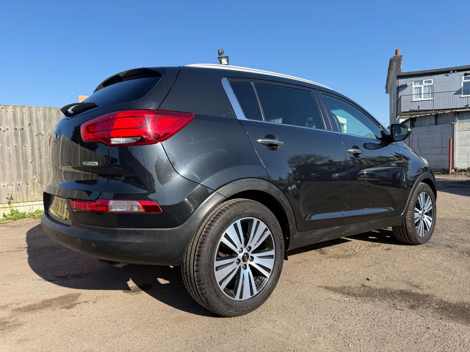 Used Kia Sportage 2015 for sale - 77759701: Photo 6