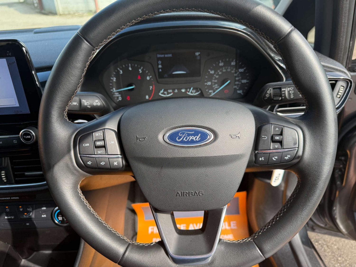 Used Ford Fiesta 2019 for sale - 77980248: Photo 23