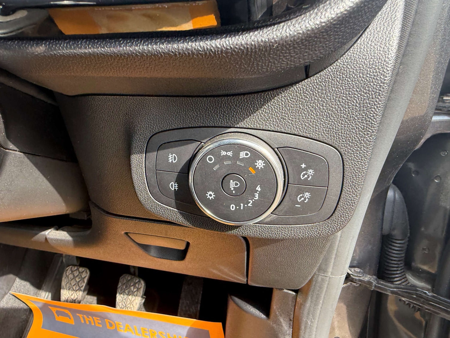 Used Ford Fiesta 2019 for sale - 77980248: Photo 24