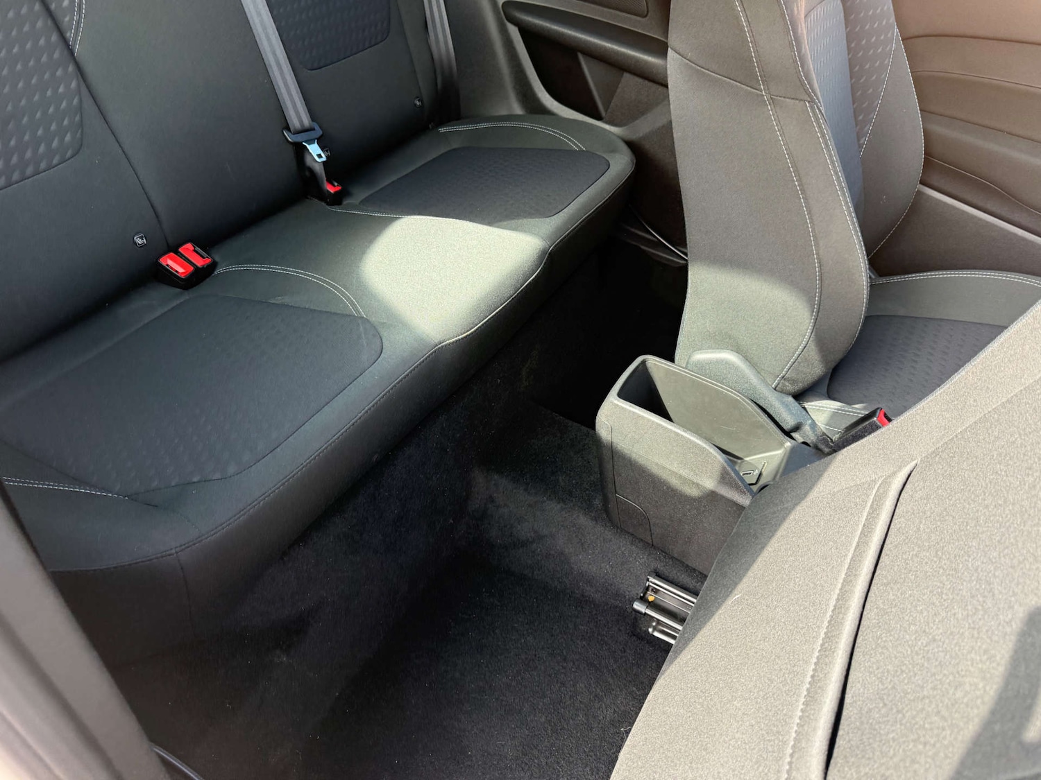 Used Ford Fiesta 2019 for sale - 77980248: Photo 25