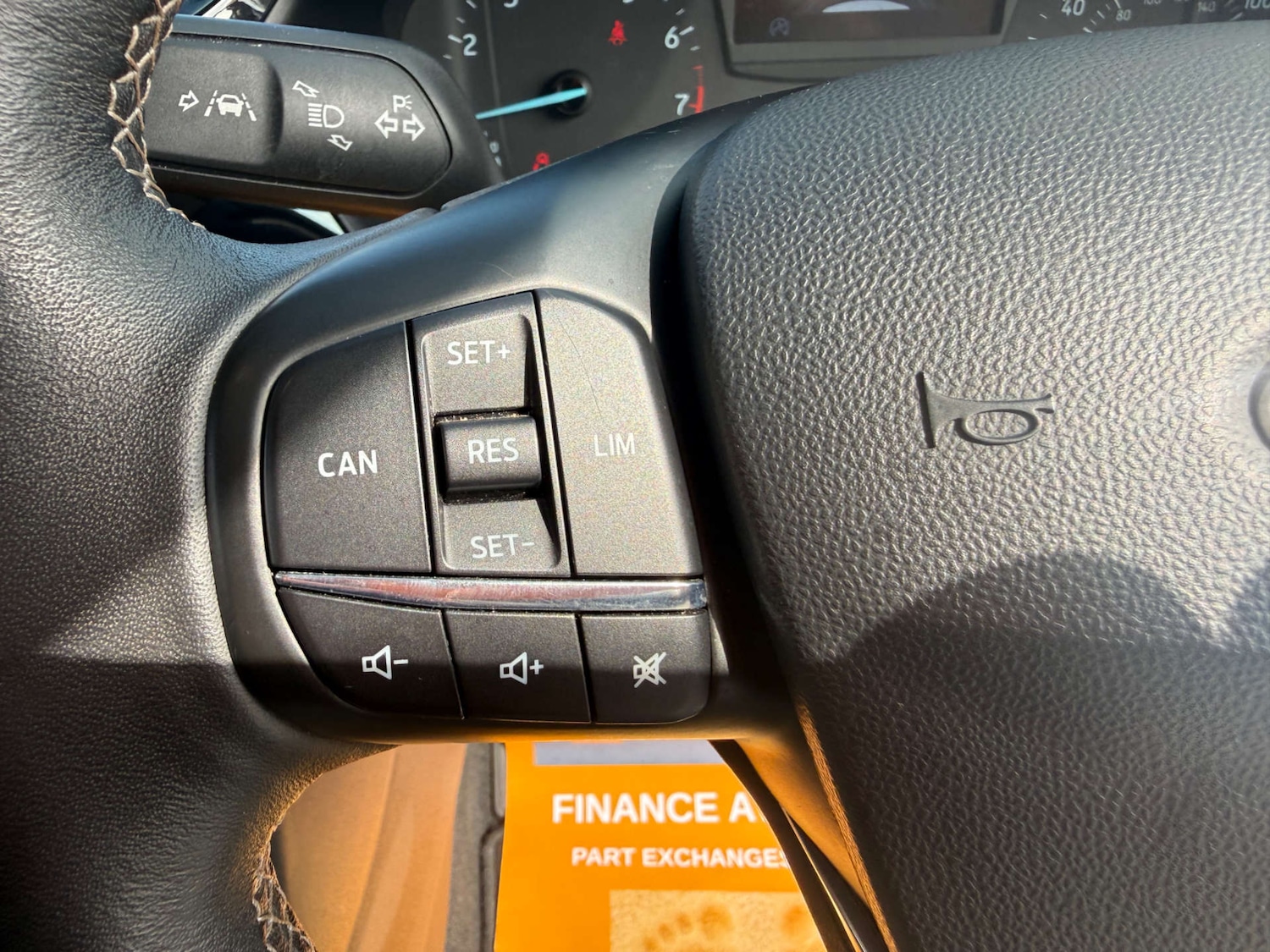 Used Ford Fiesta 2019 for sale - 77980248: Photo 26