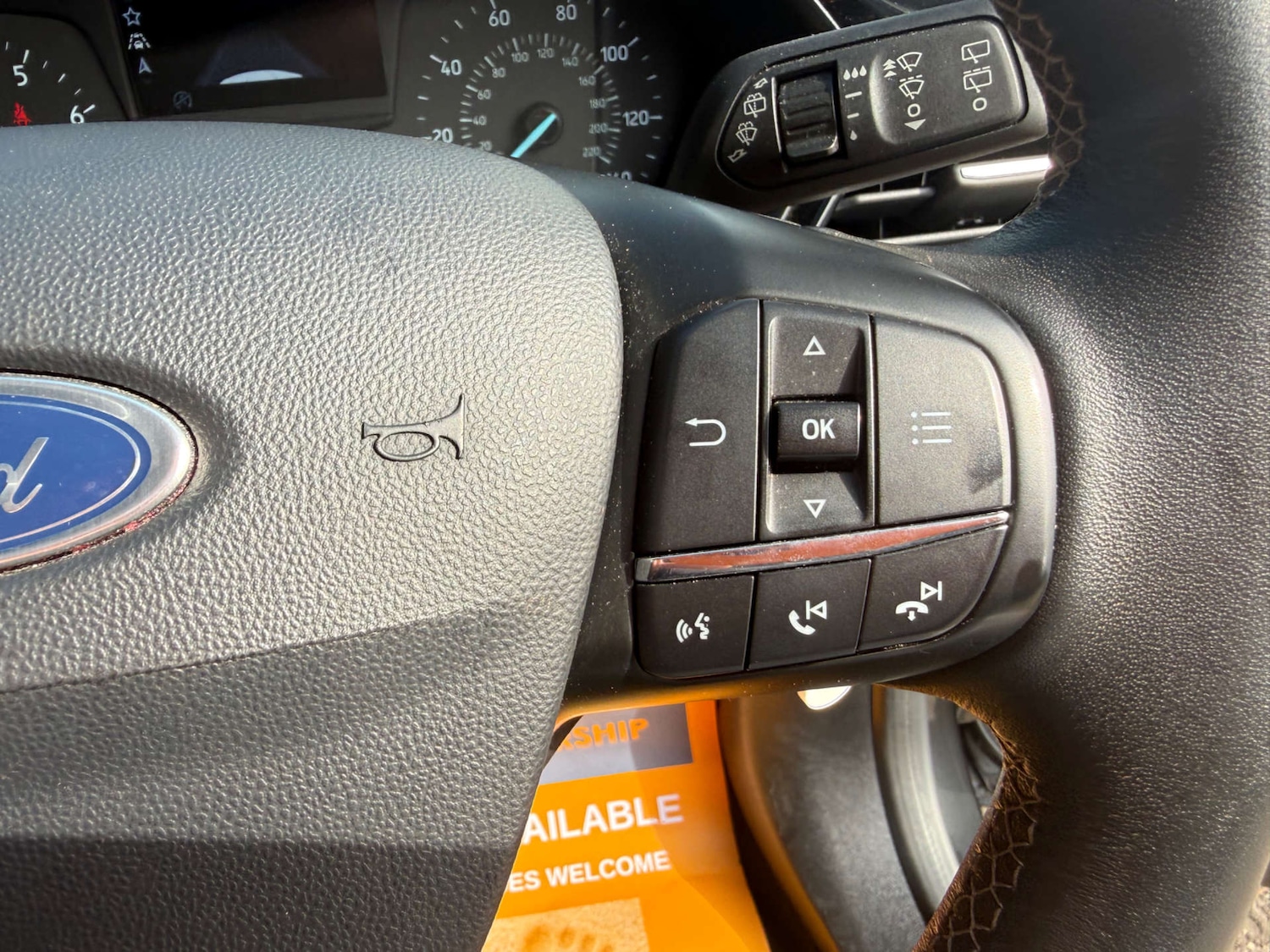 Used Ford Fiesta 2019 for sale - 77980248: Photo 27