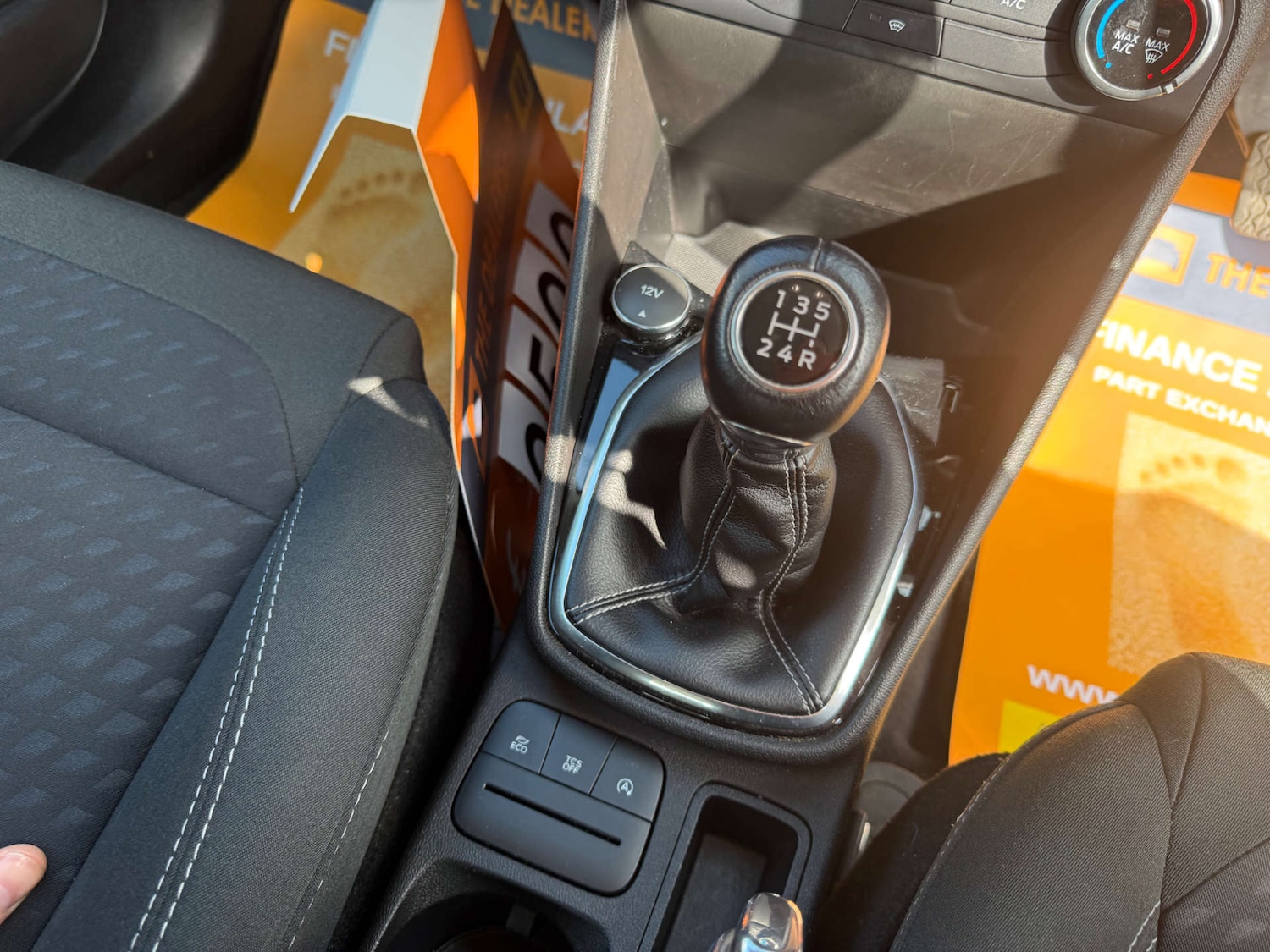 Used Ford Fiesta 2019 for sale - 77980248: Photo 29