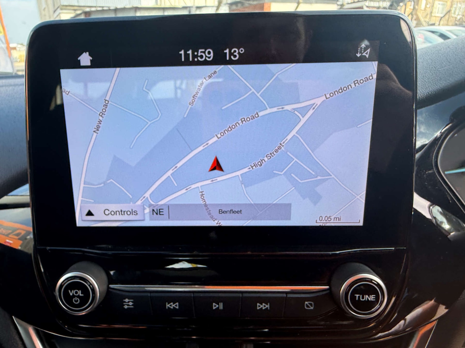 Used Ford Fiesta 2019 for sale - 77980248: Photo 31